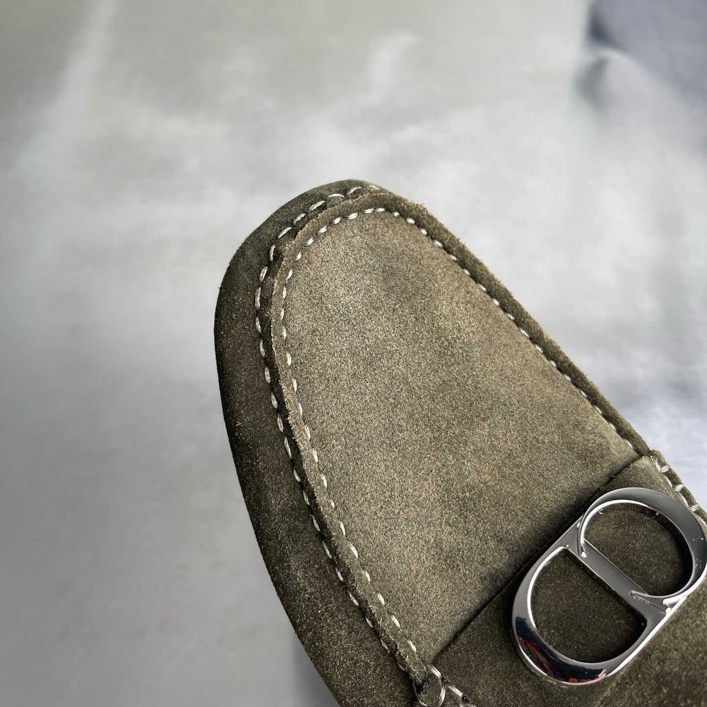 Dior Loafer