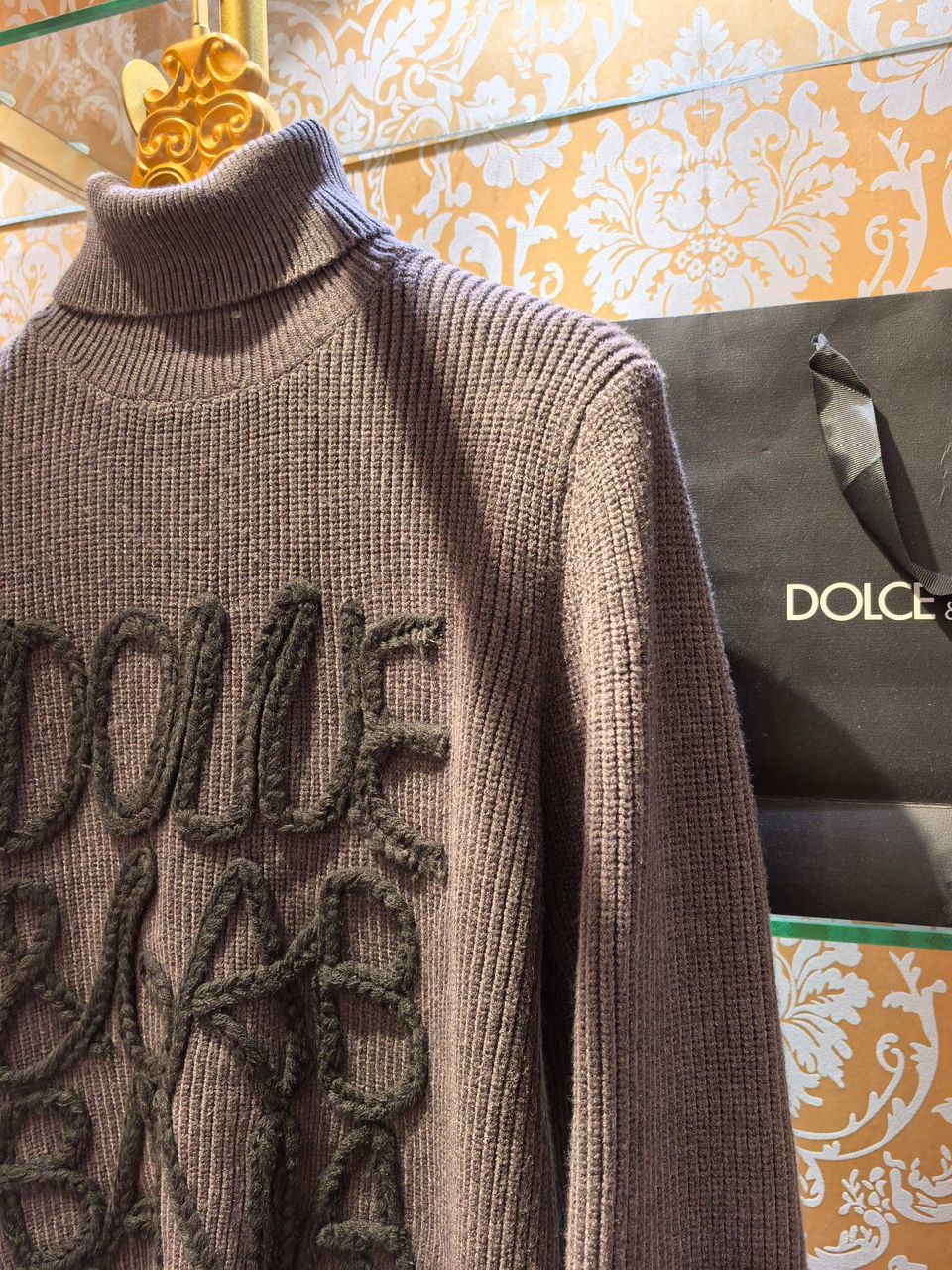 Dolce & Gabbana Sweater
