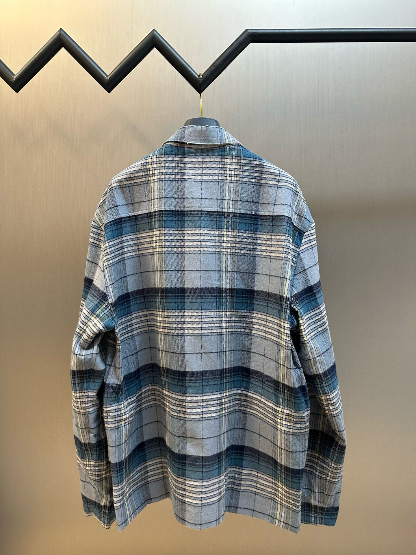 Dior Long Sleeve Shirt