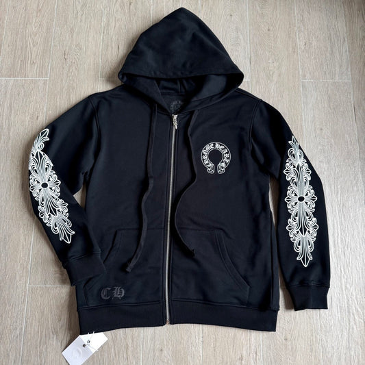 Chrome Hearts Jacket