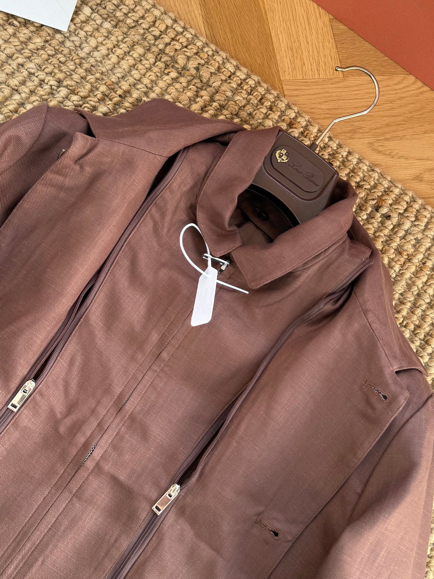 ZG Jacket