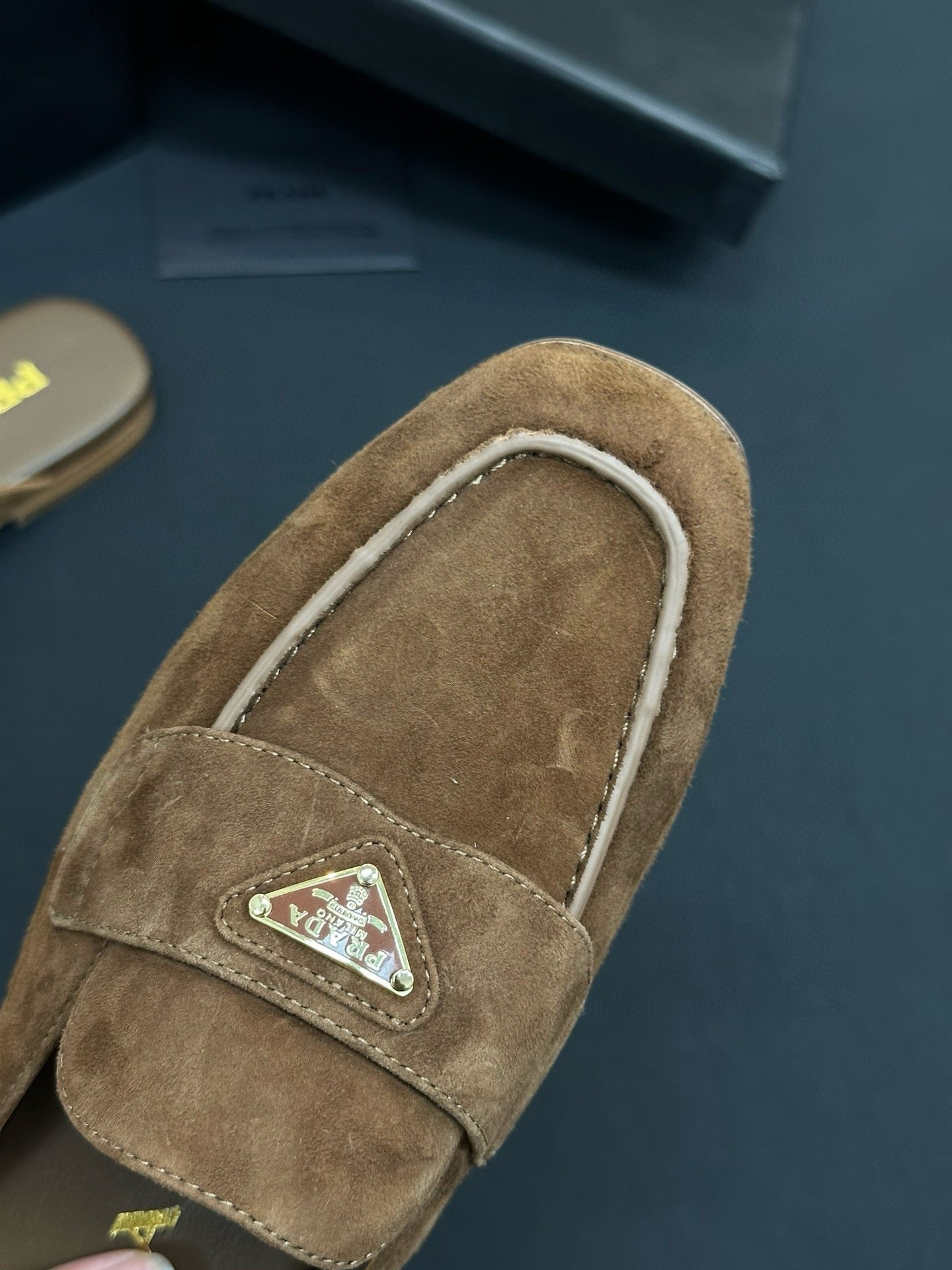 Prada Sandals