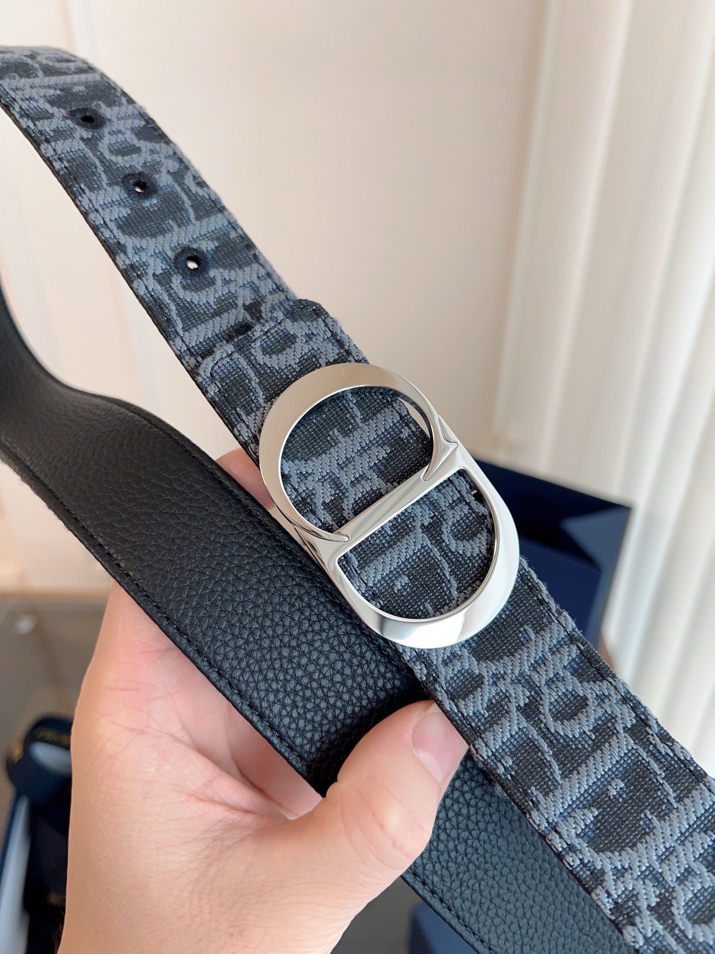 Dior Belts