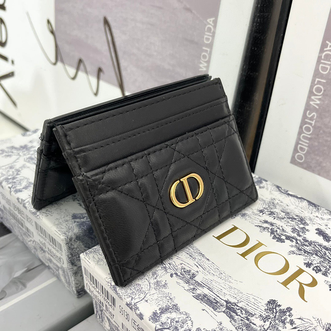 Dior Card Holder