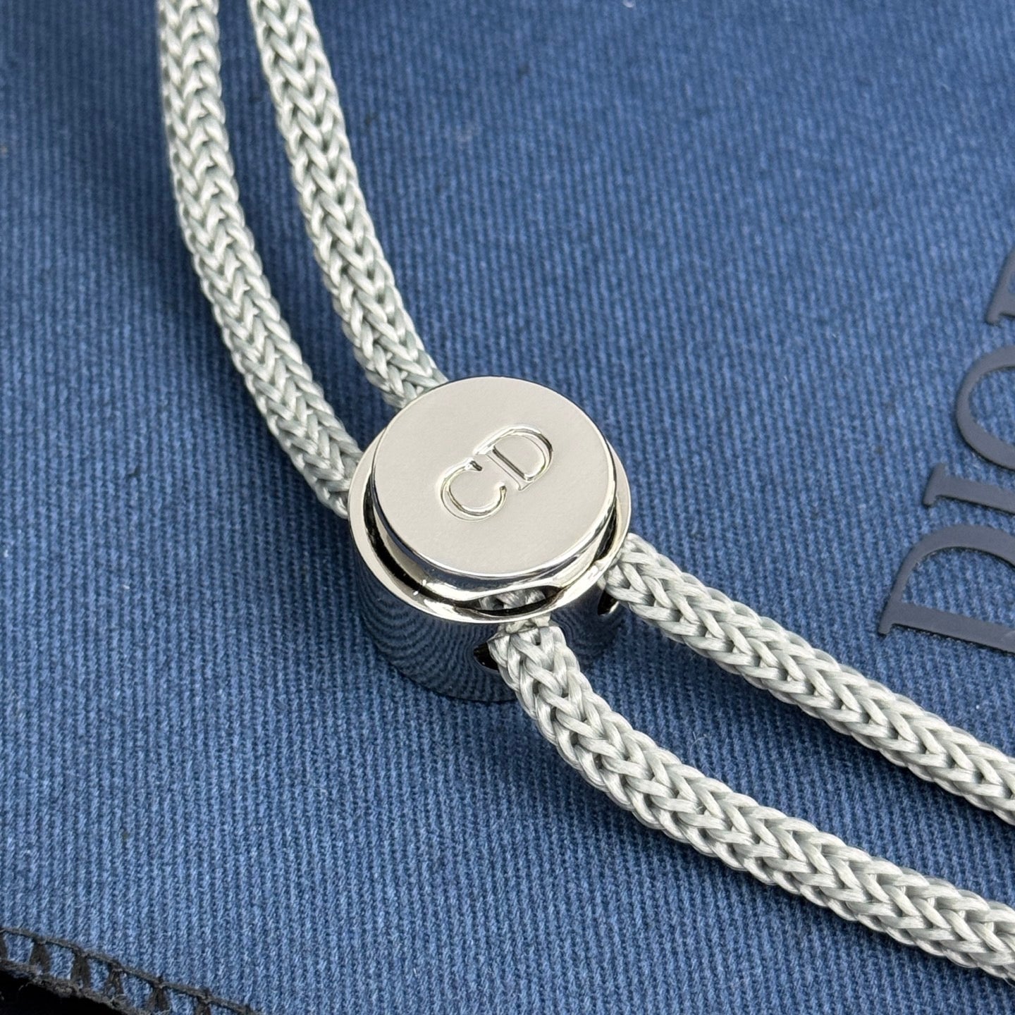 Dior Vertical Cardholder