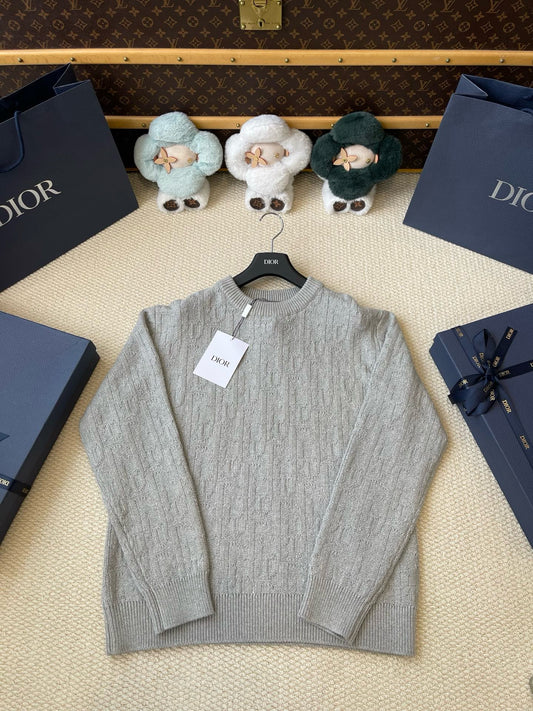 Dior Sweater