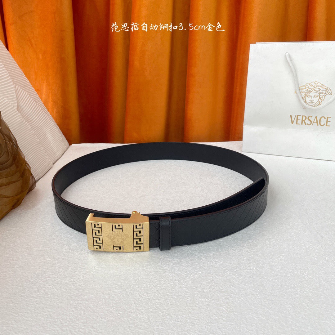 Versace Belts
