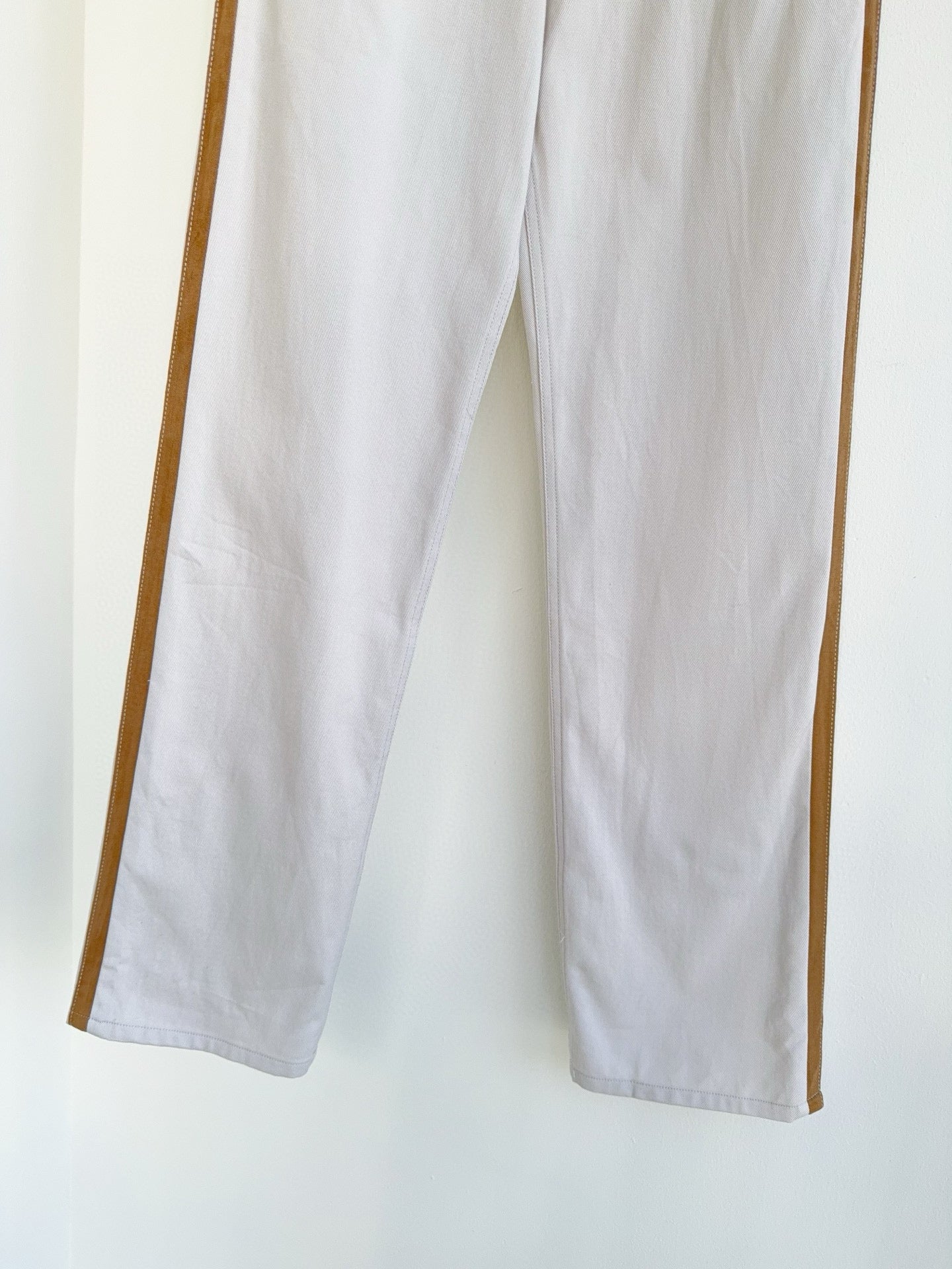 Miu Miu Long Pants