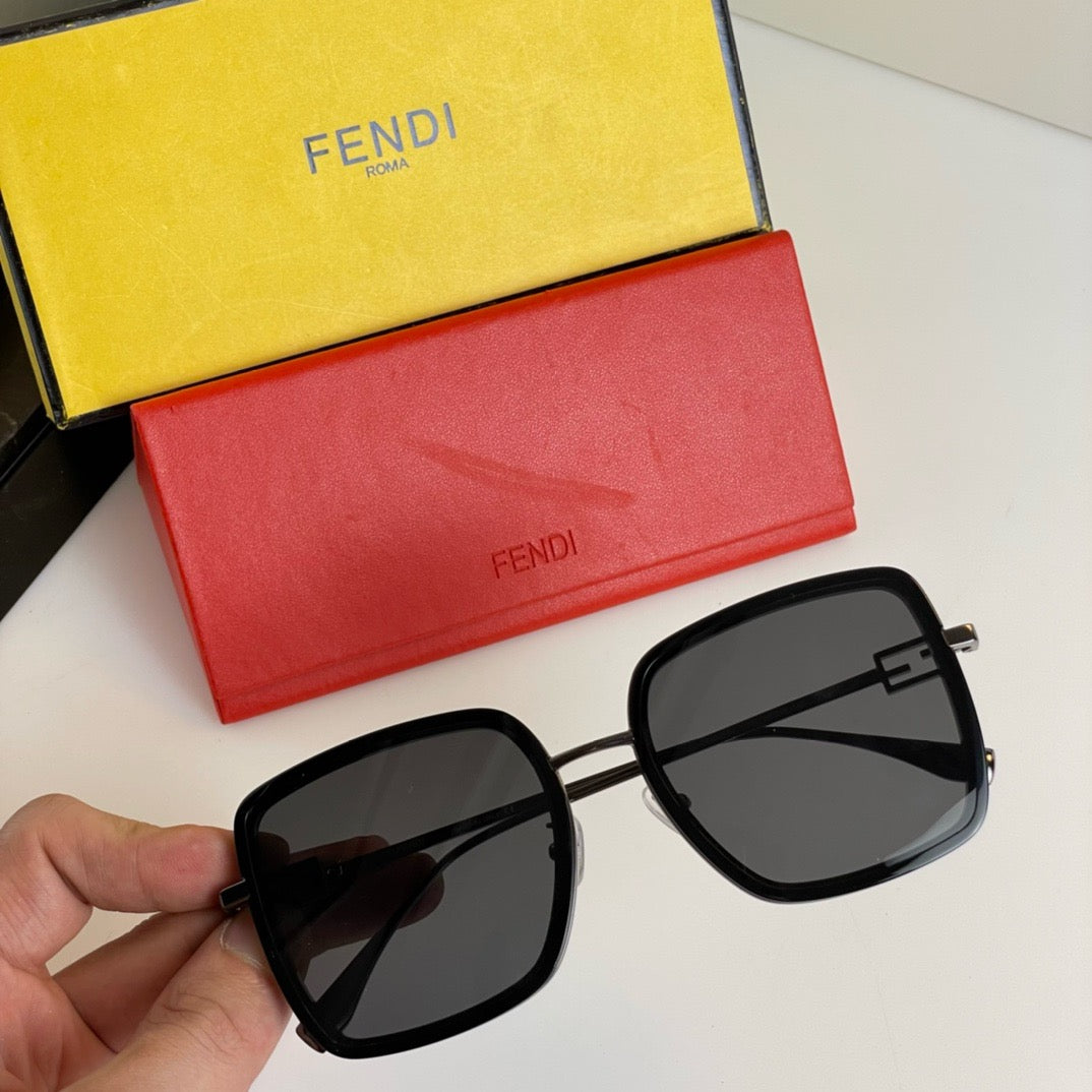 gafas de sol fendi