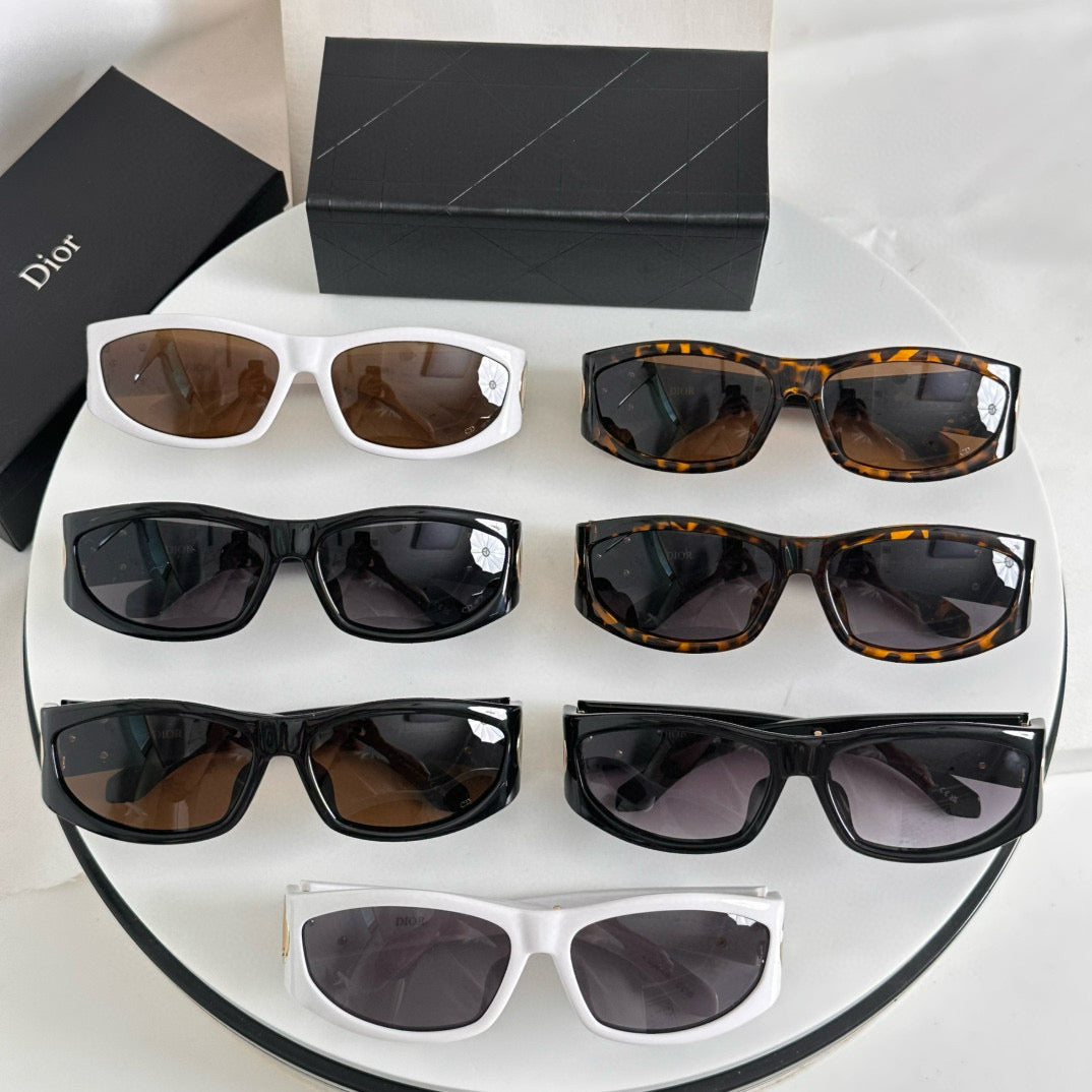 CD Sunglasses