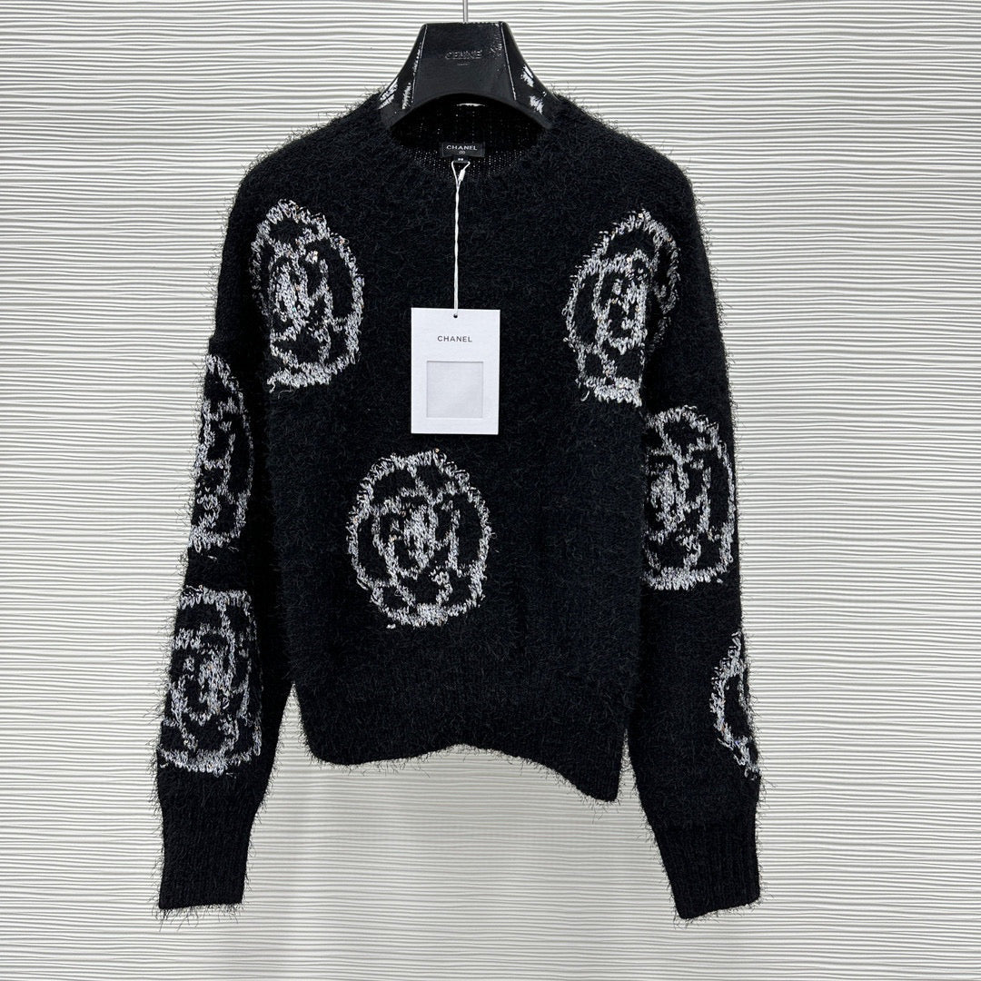 Chanel Sweater