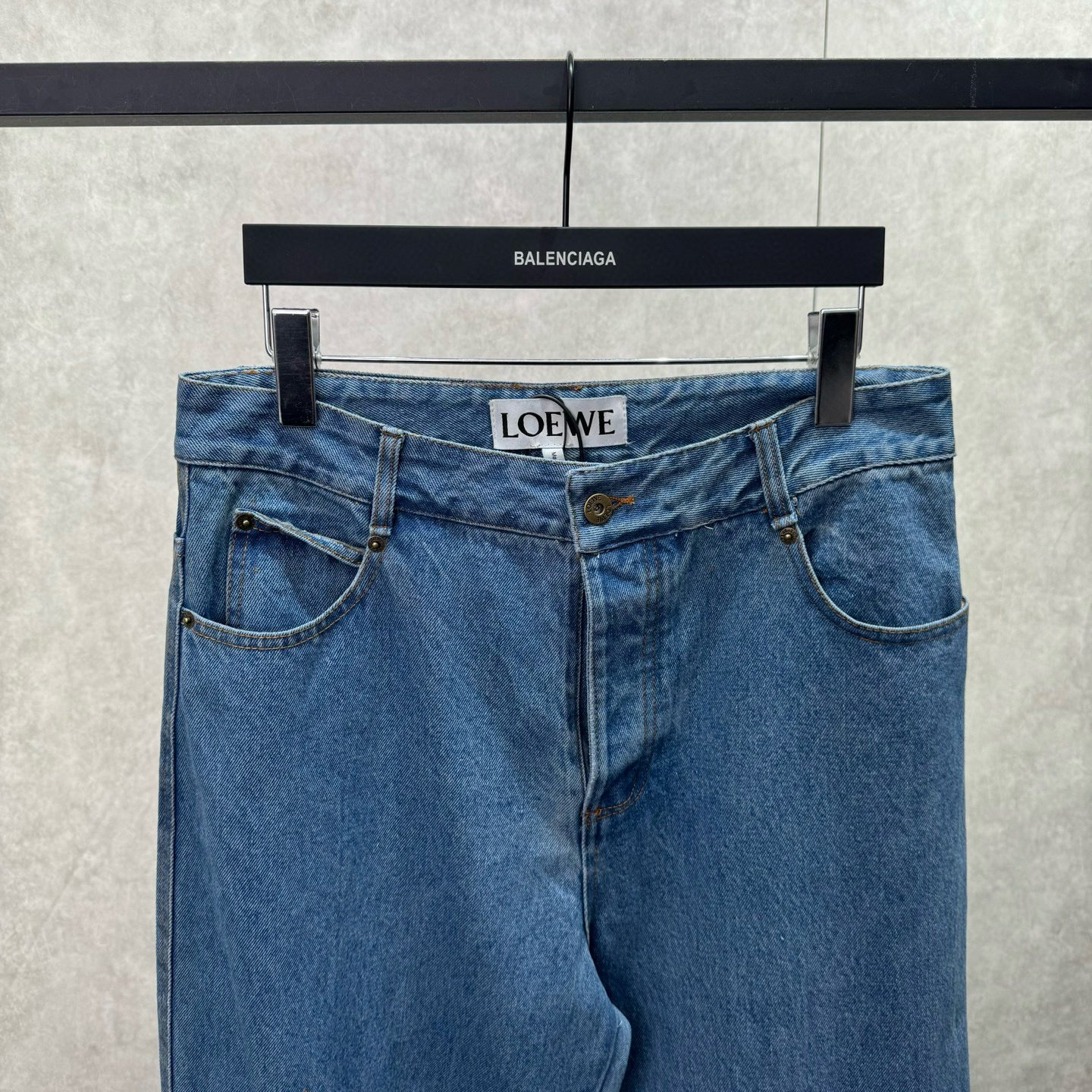 Loewe Jean