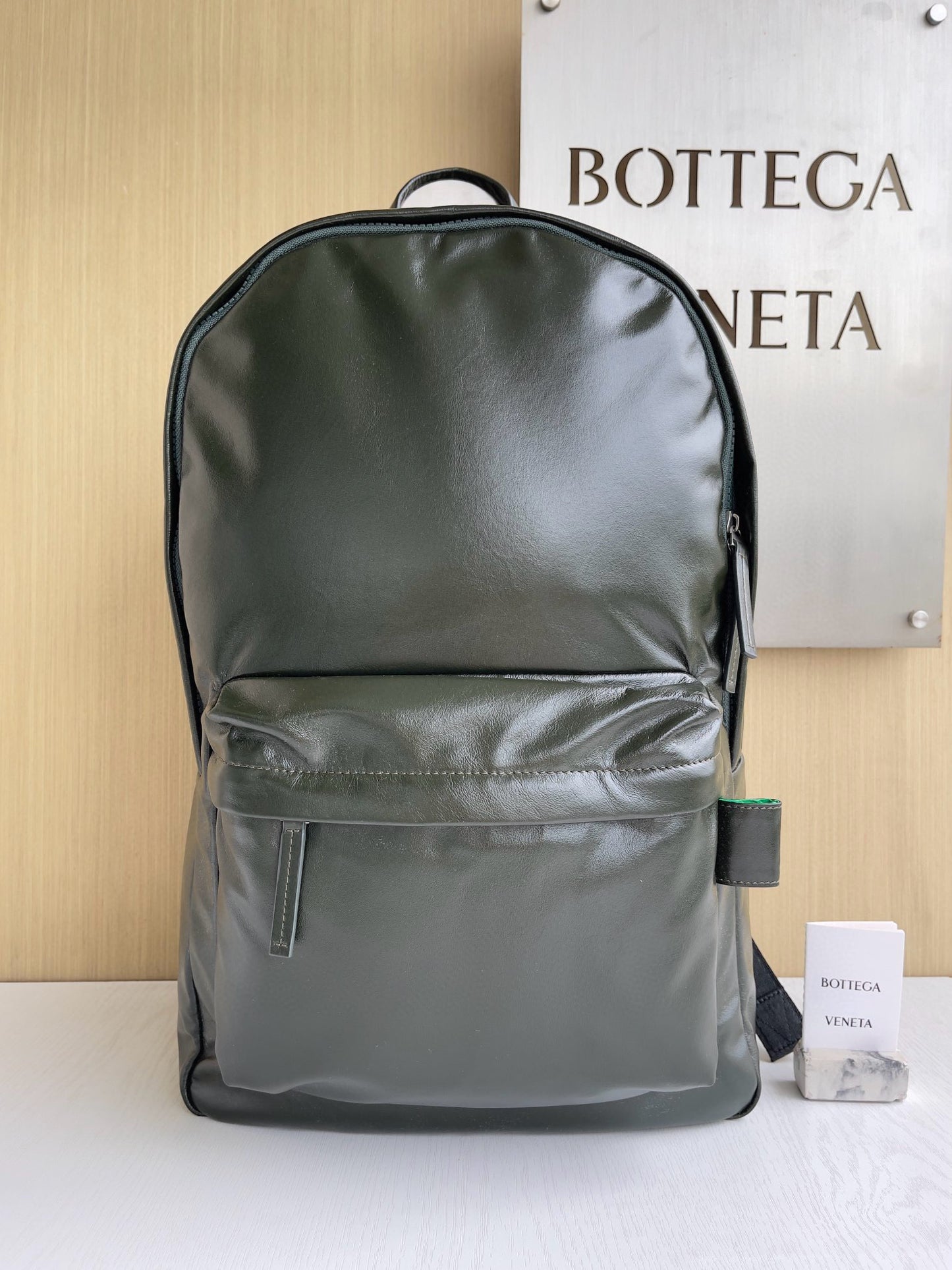 Bottega Veneta Backpack
