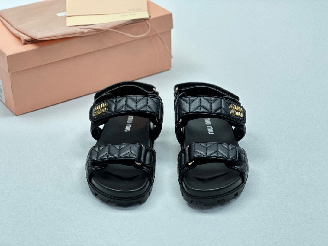 Miu Miu Sandals