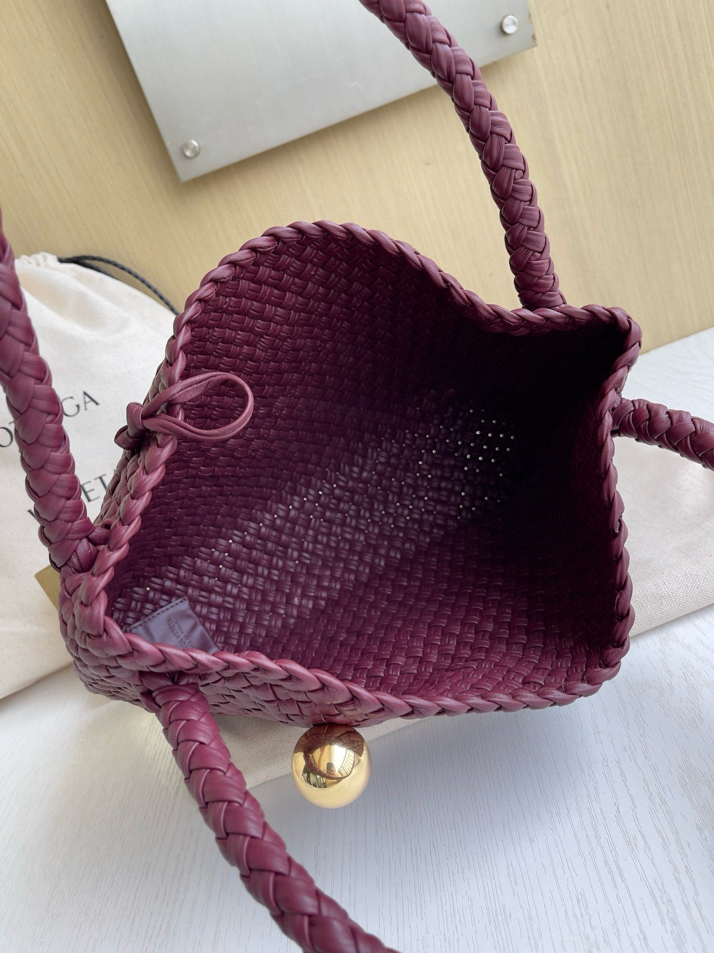 BV Tosca Handbag