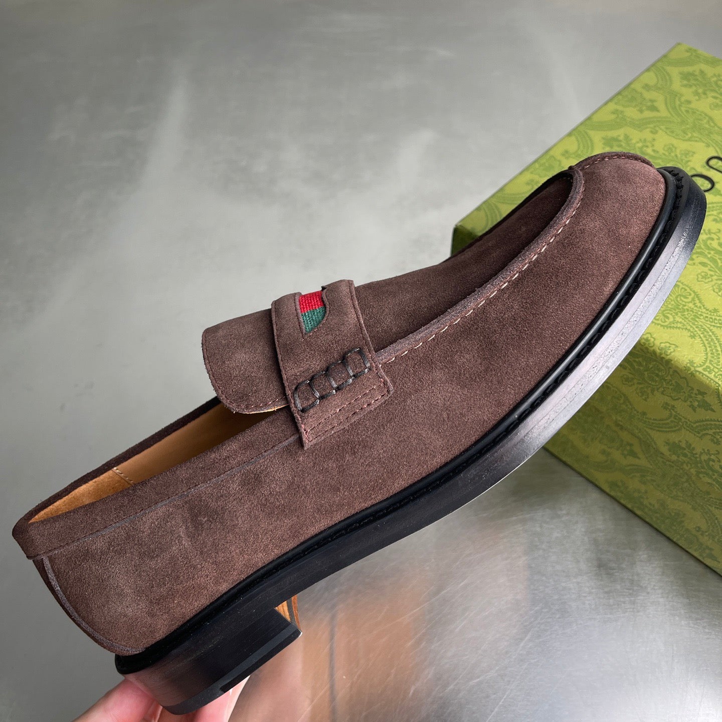 GC Loafer