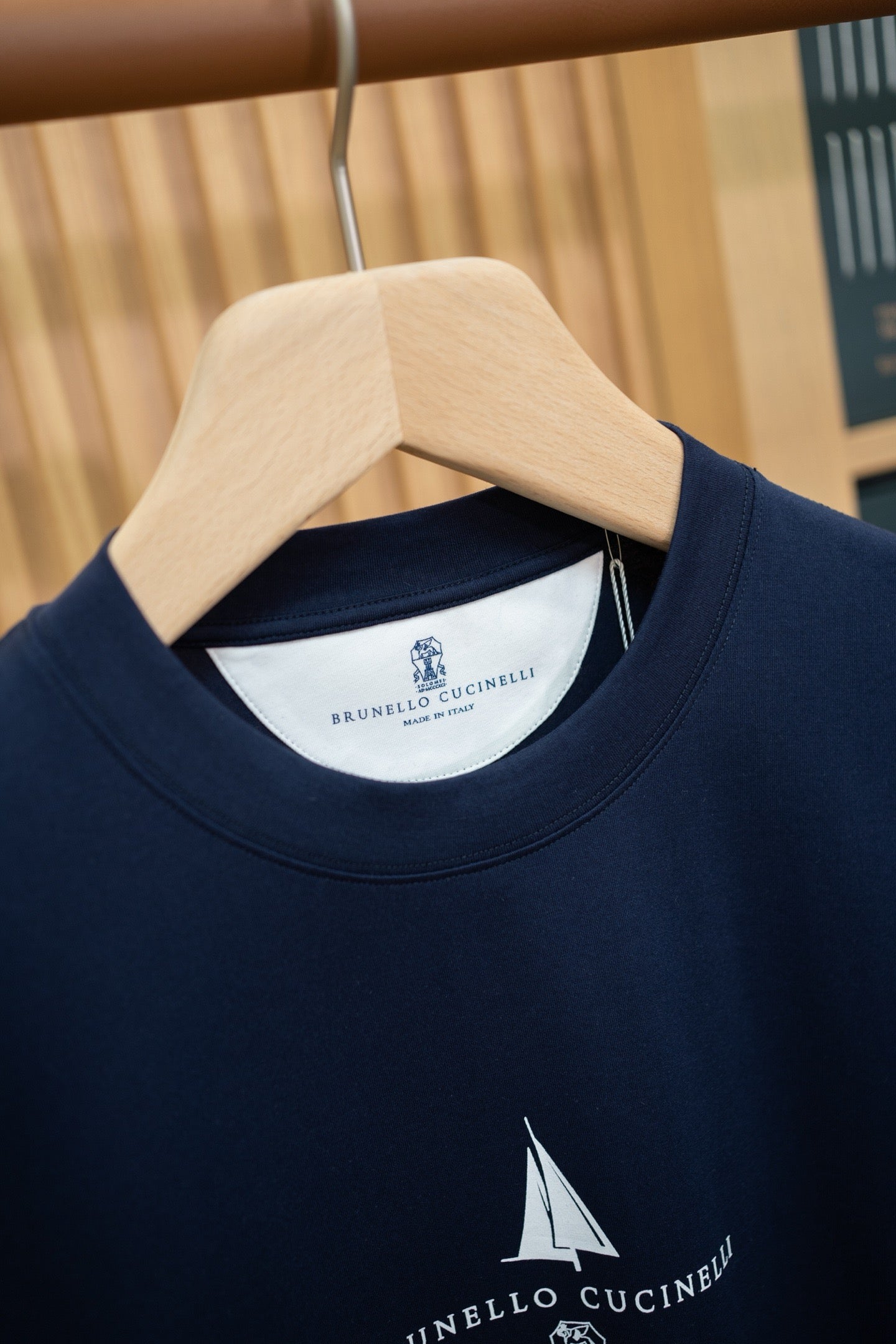 BC T-Shirt