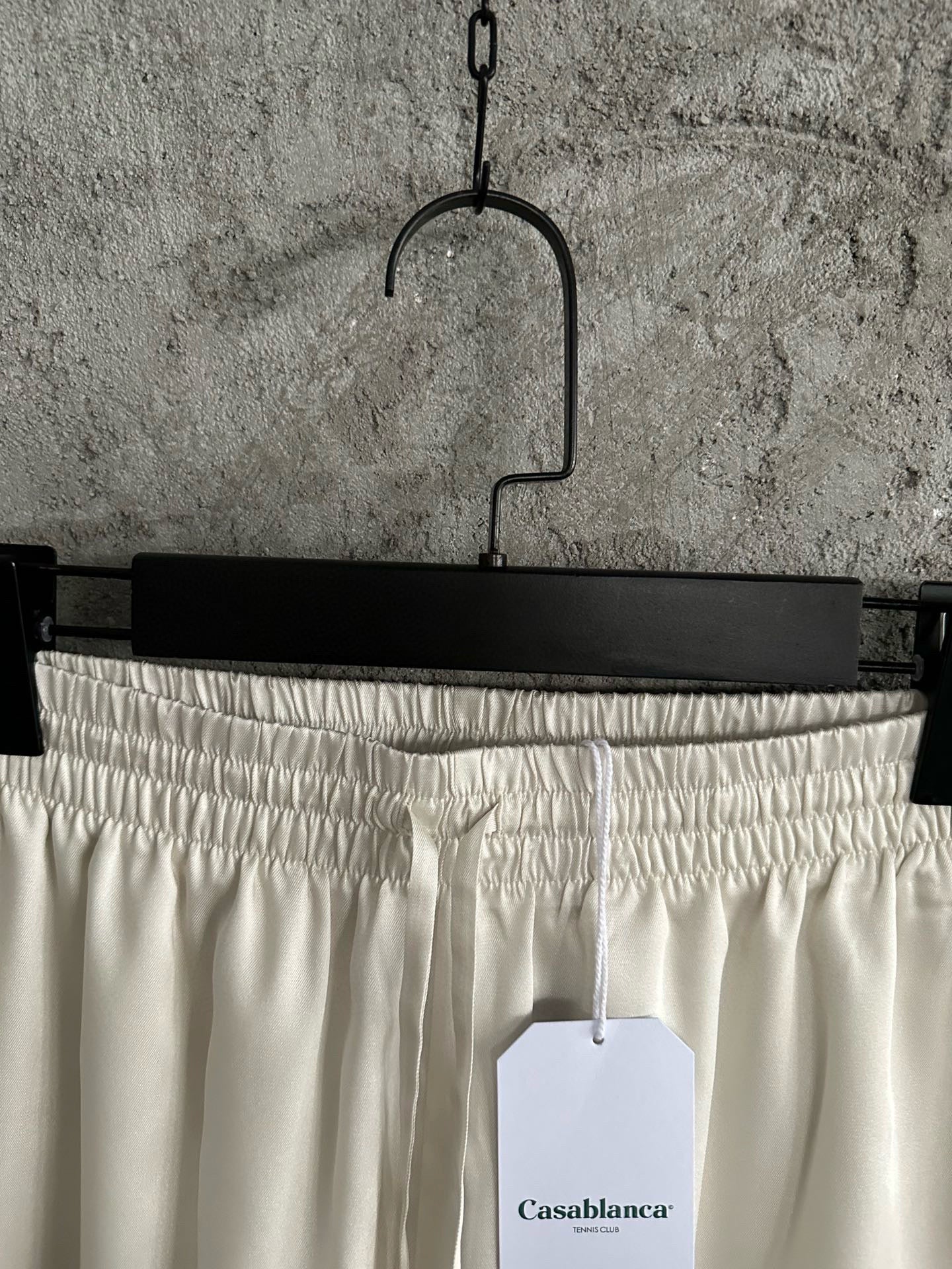 Casablanca Short Pants