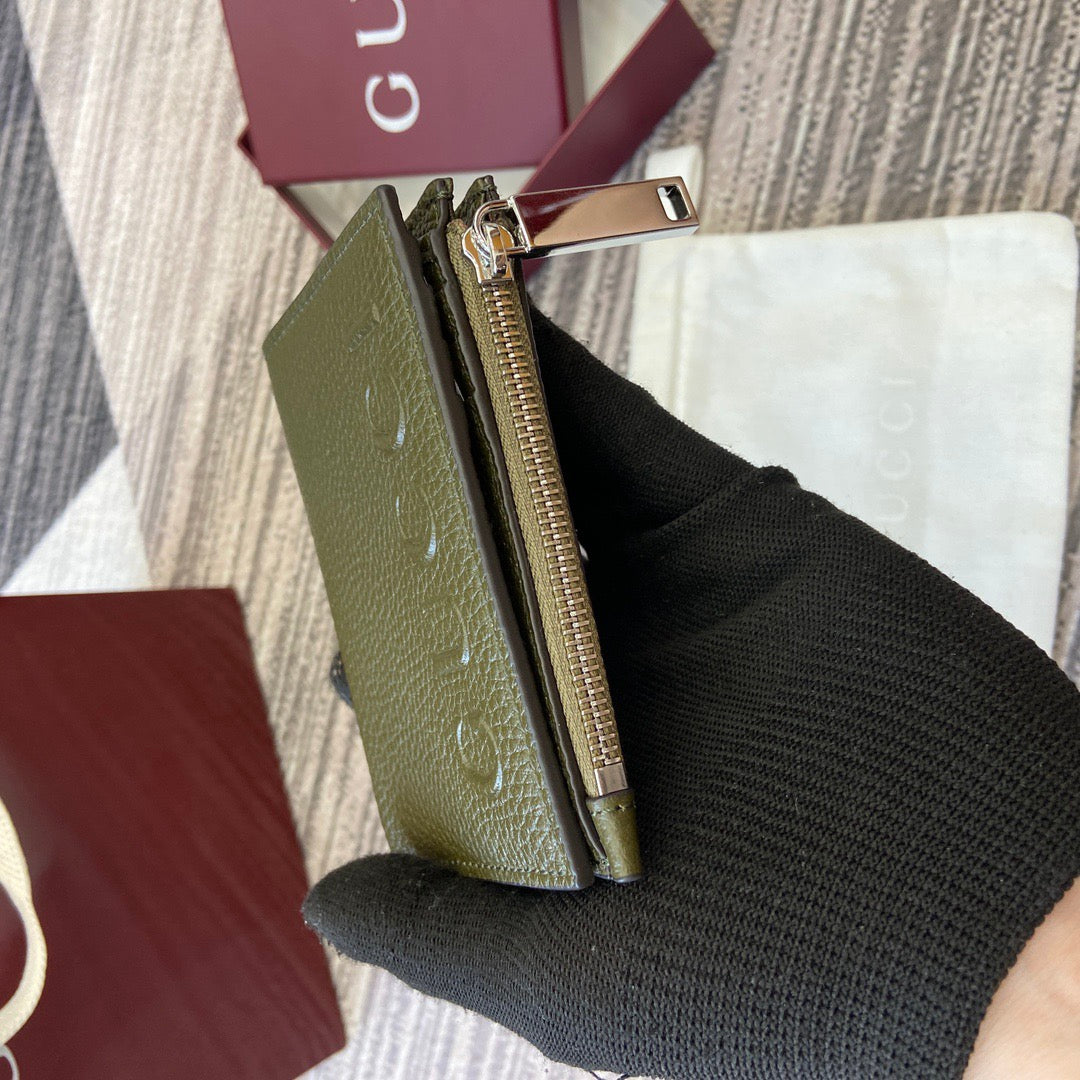 Gucci Wallet