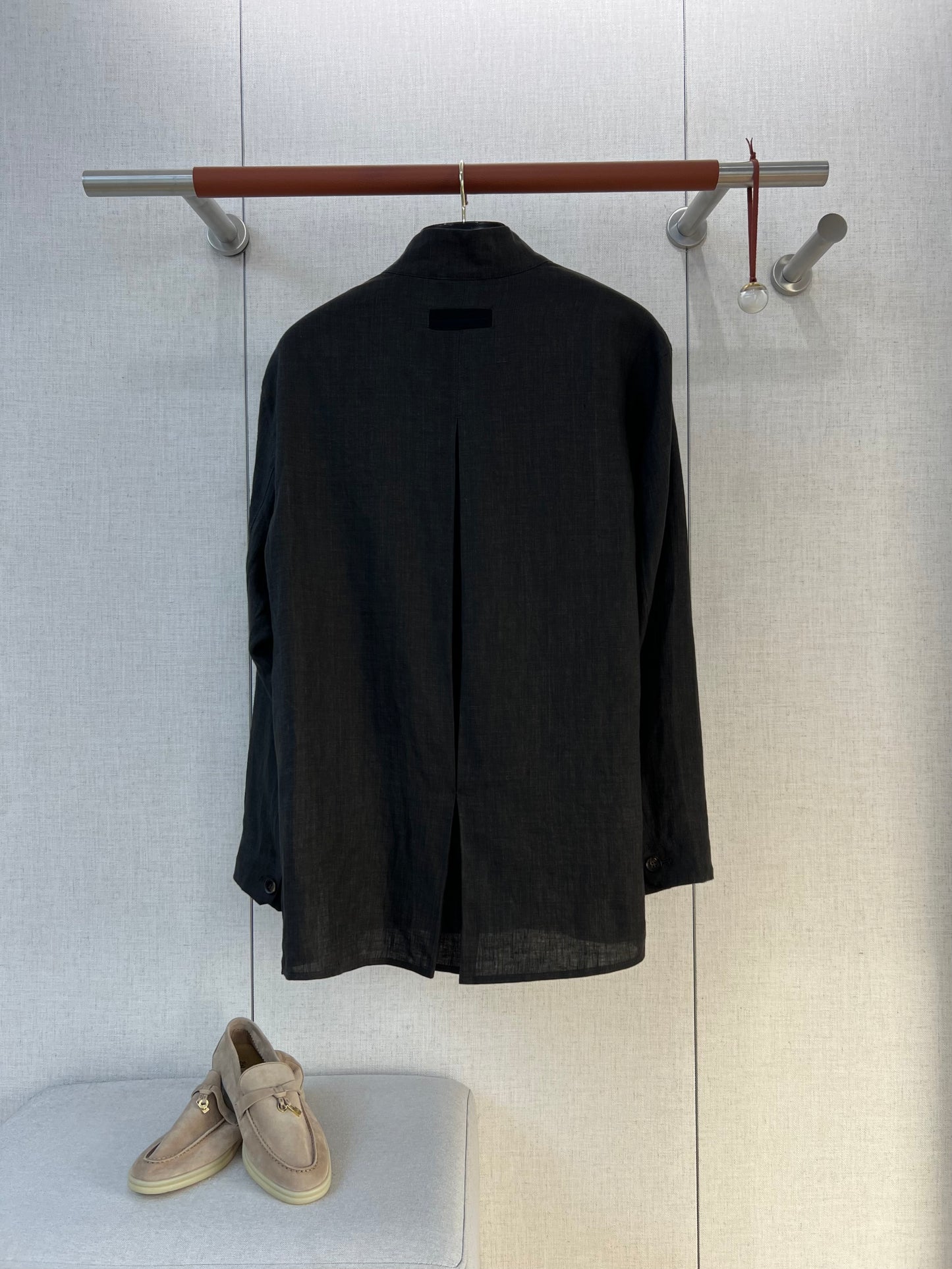 ZG Long Sleeve Shirt