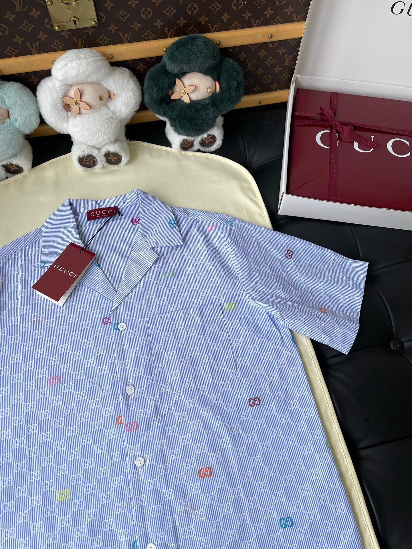 Gucci Shirt