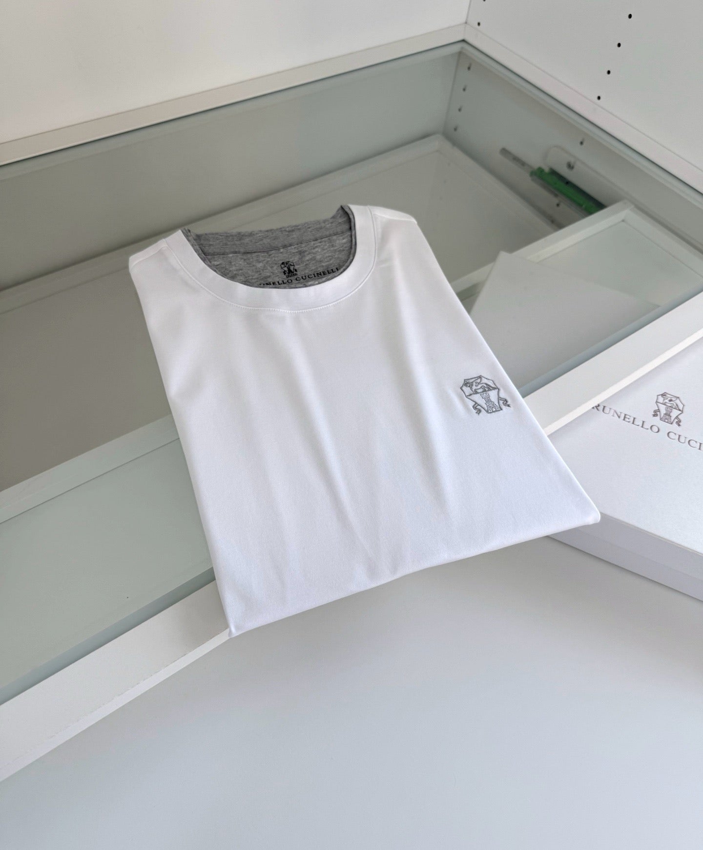 BC T-Shirt