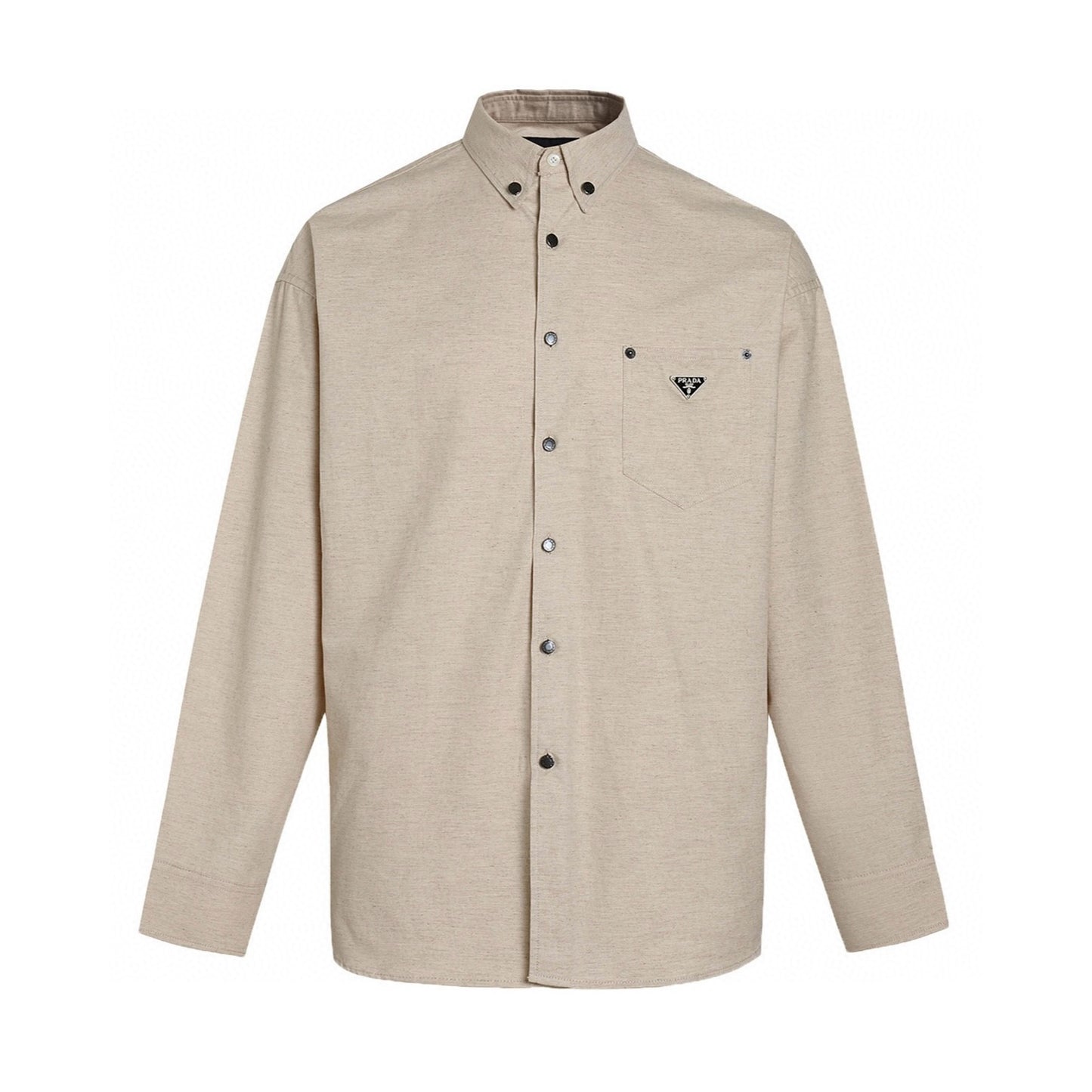 Prada Long Sleeve Shirt