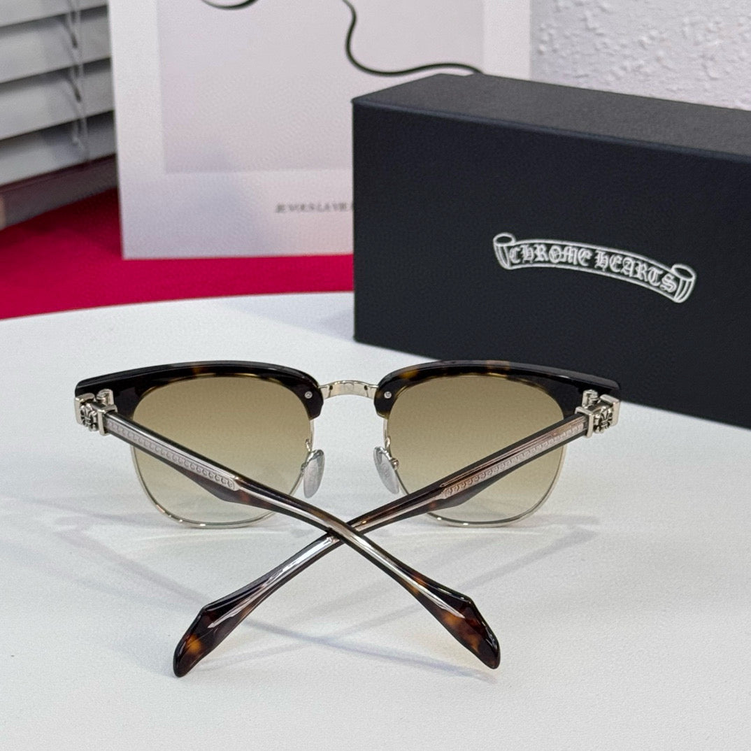 Chrome Heart Sunglasses