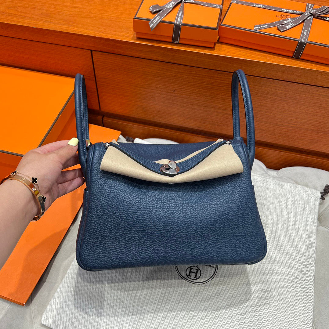 Hermes Lindy 26