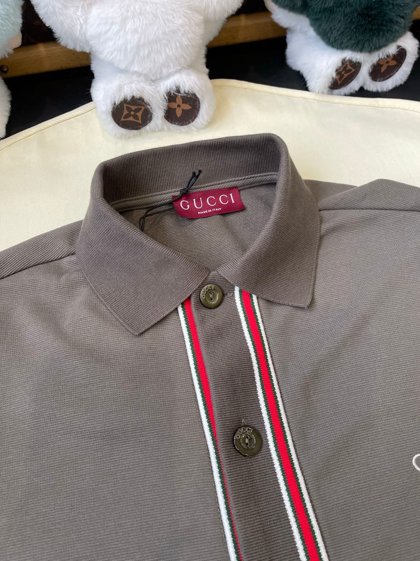 Gucci Shirt