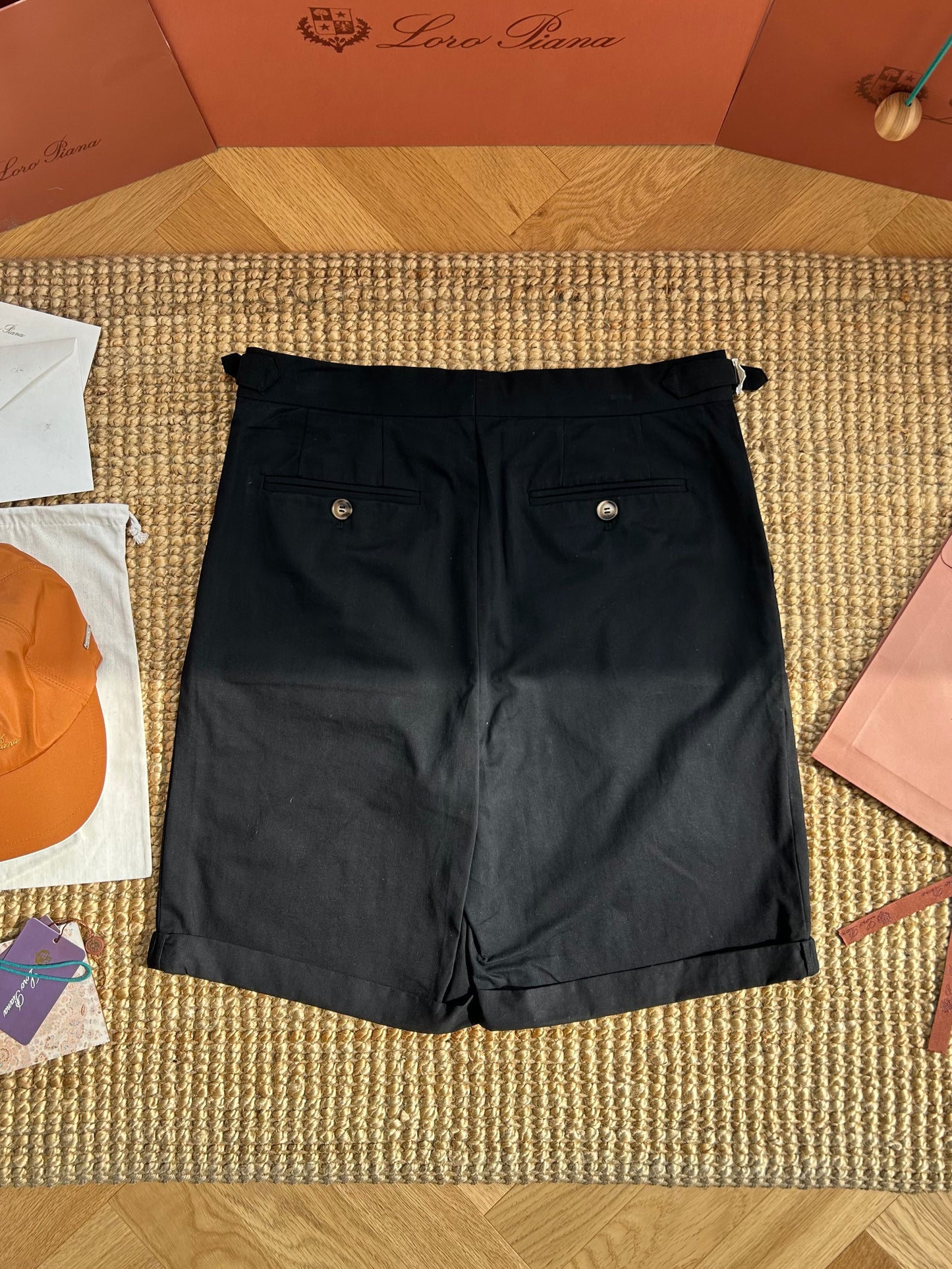 BC Shorts