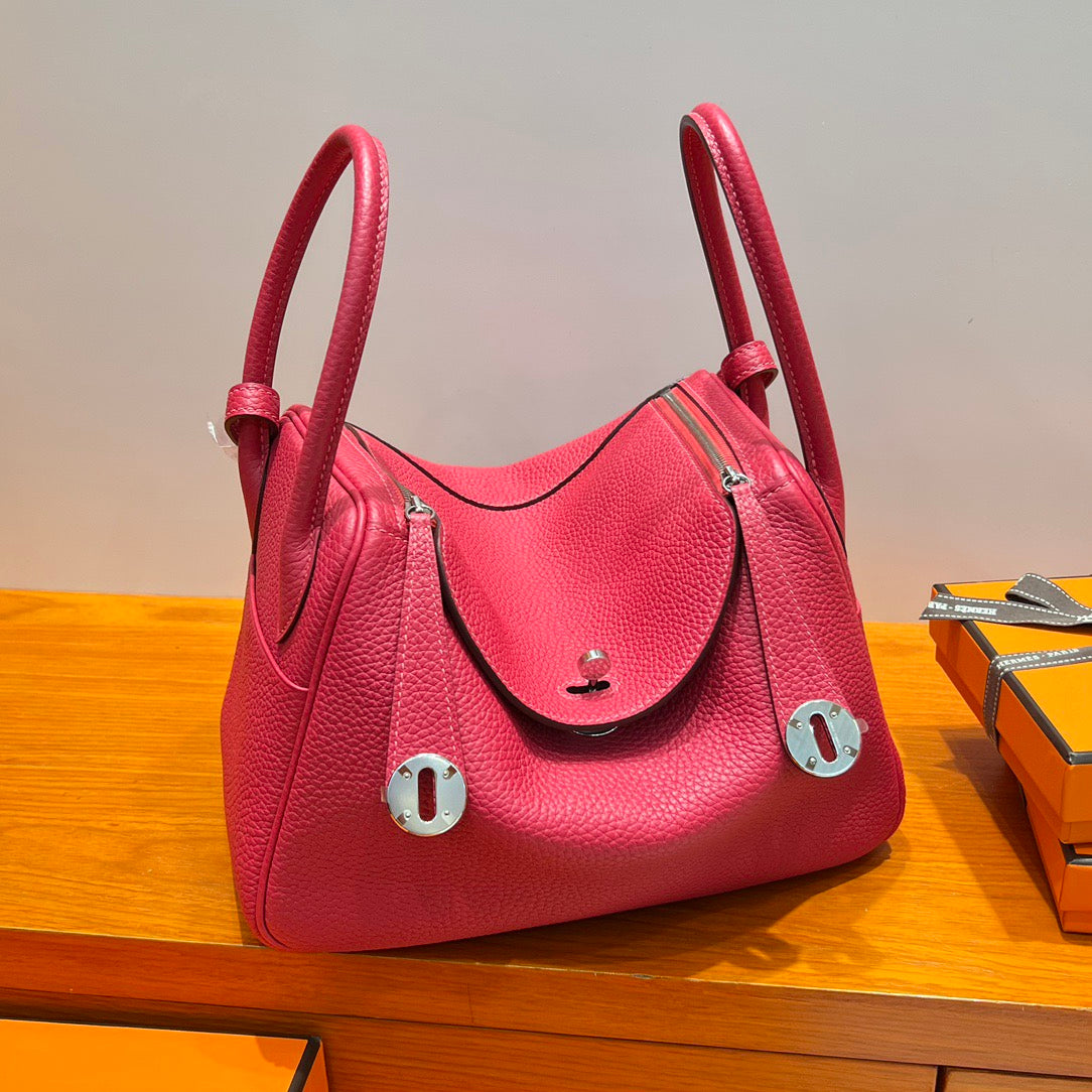 Hermes Lindy 26