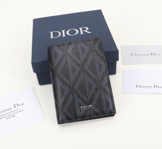 Dior Wallet
