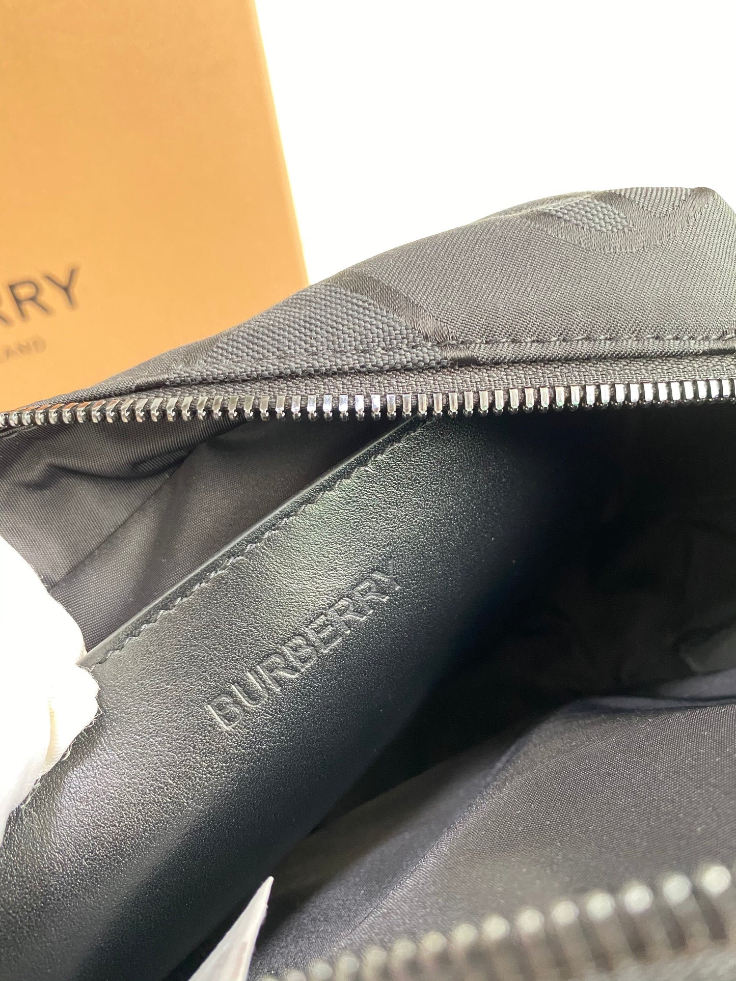 Burberry Cross Body Bag