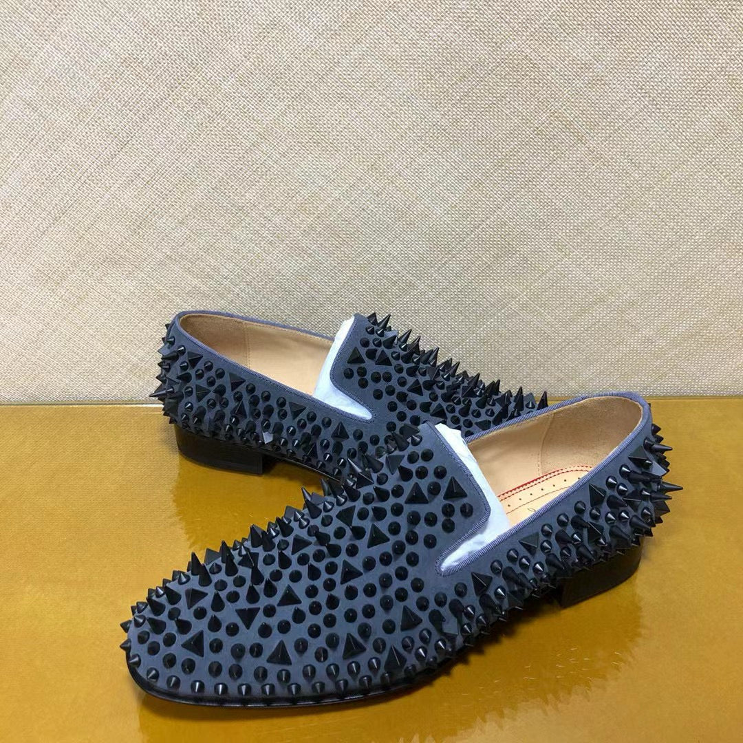 Christian Louboutin Loafer