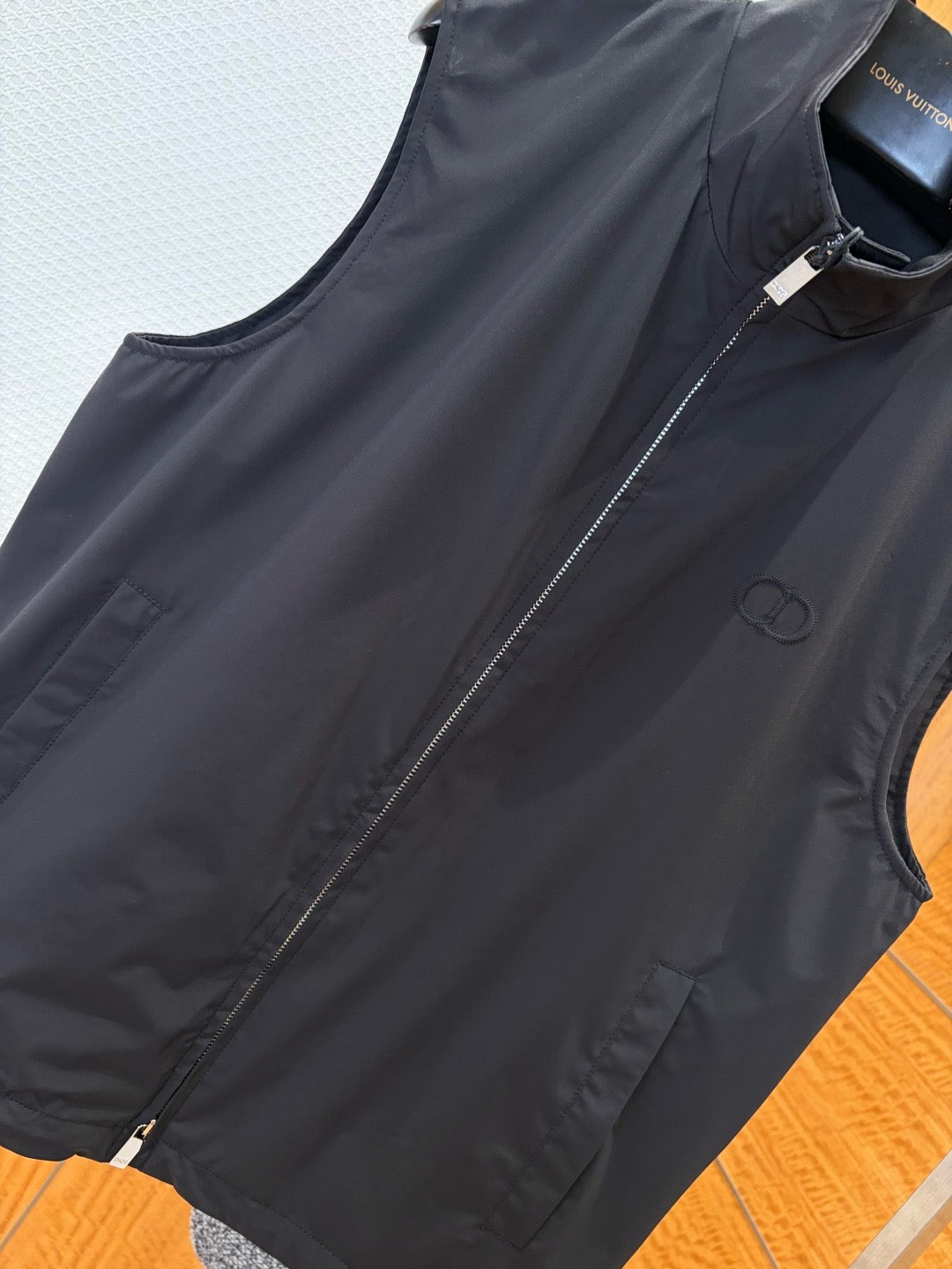 Dior Vest