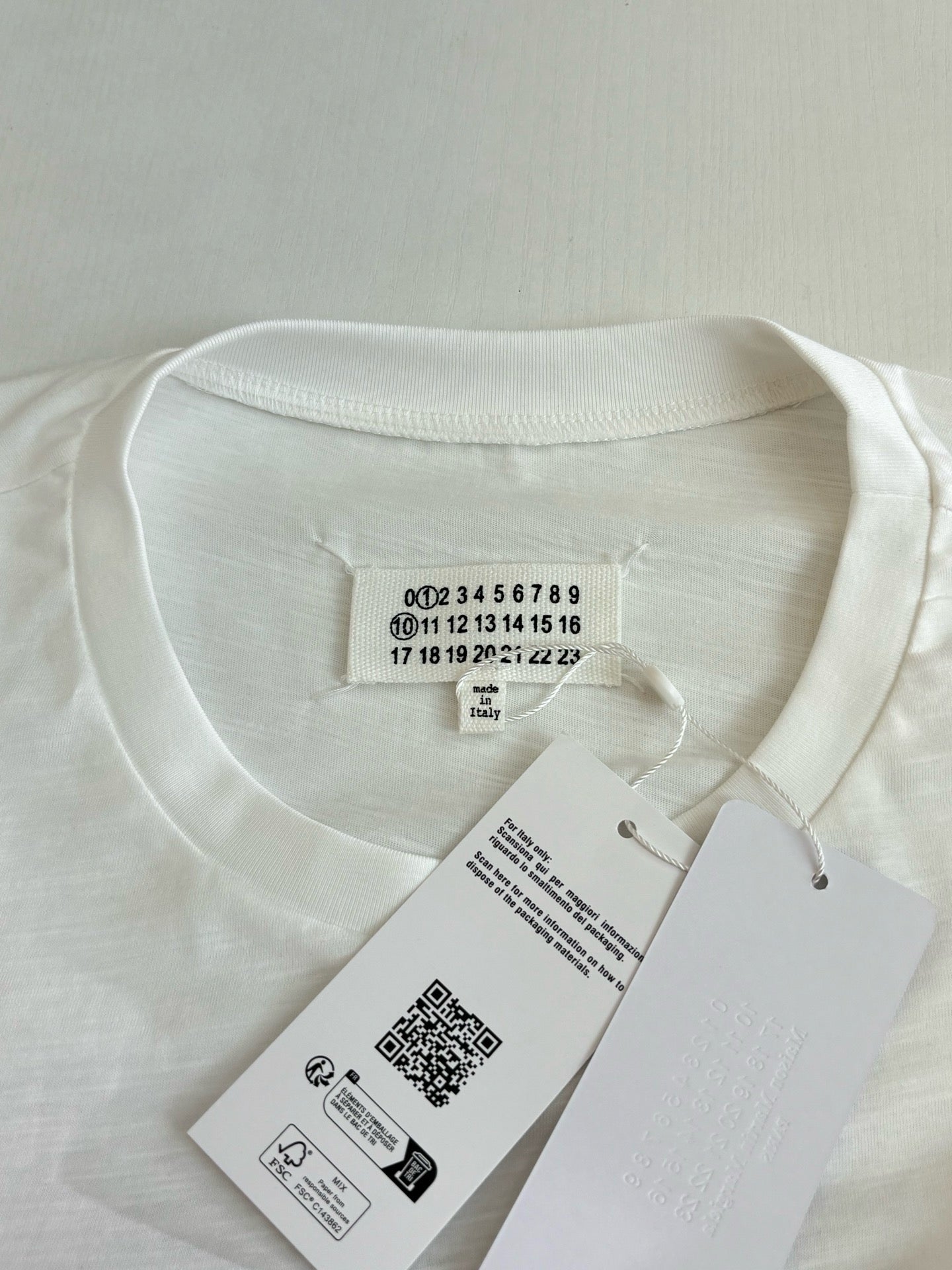 MM6 T-shirt