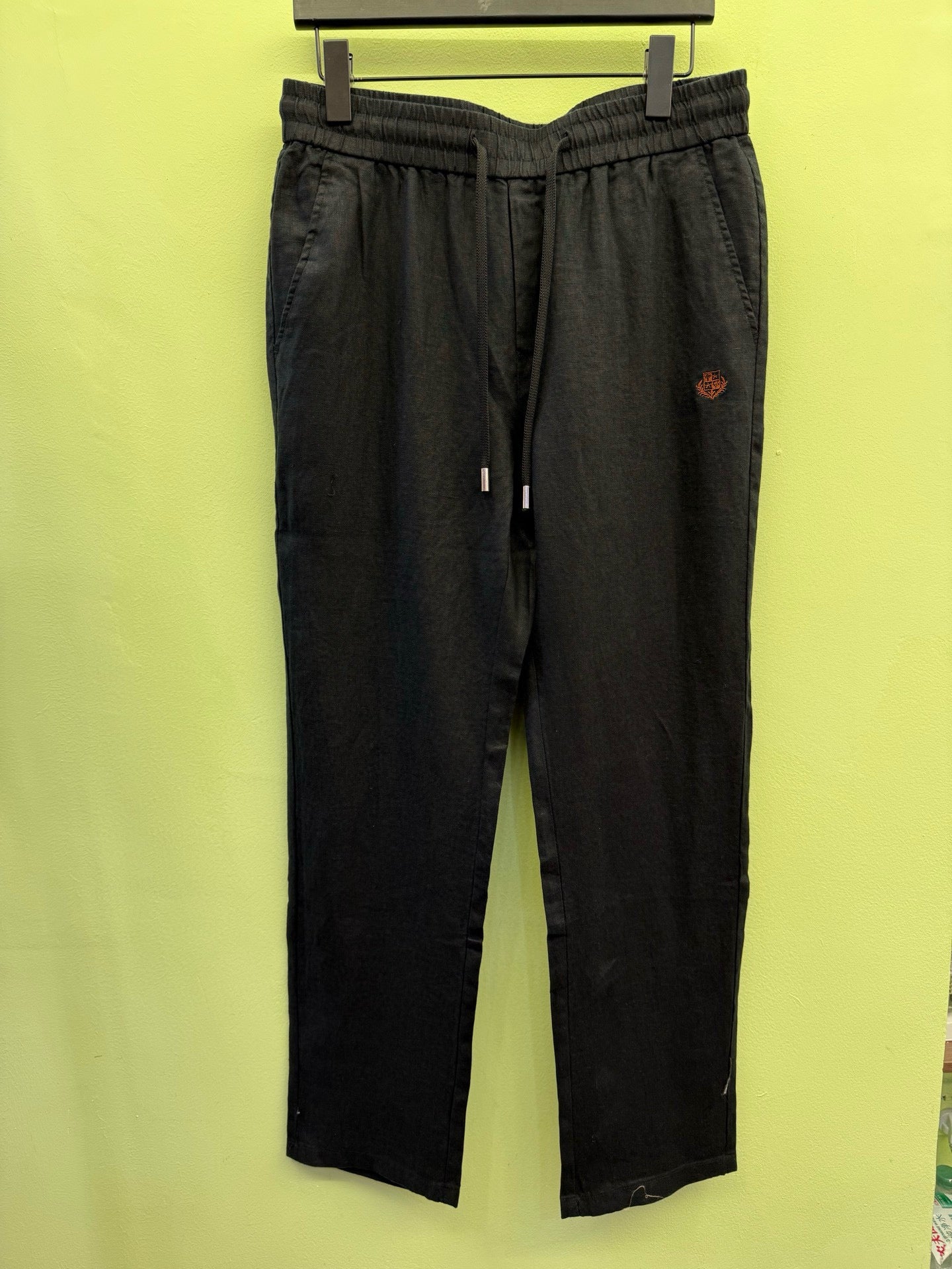 Loro Piana Long Pants