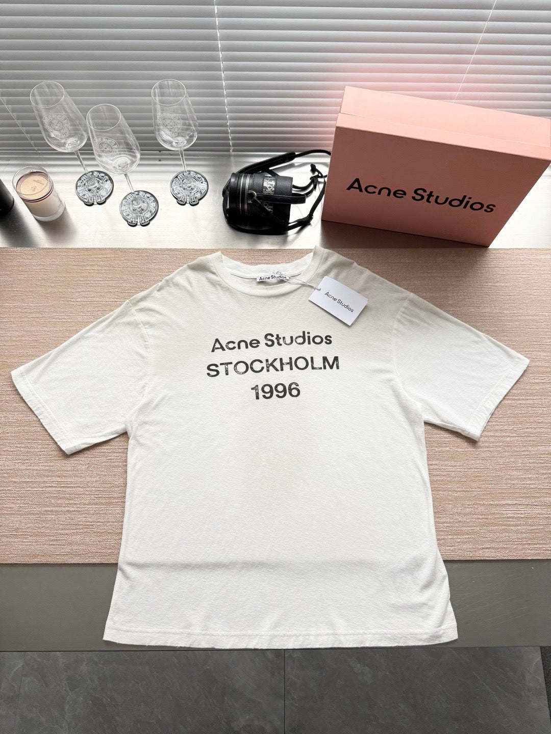 AS T-Shirt