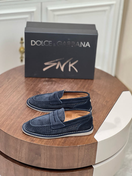 Dolce & Gabbana loafer