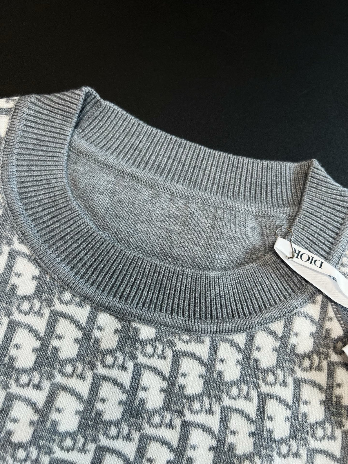 Dior Sweater