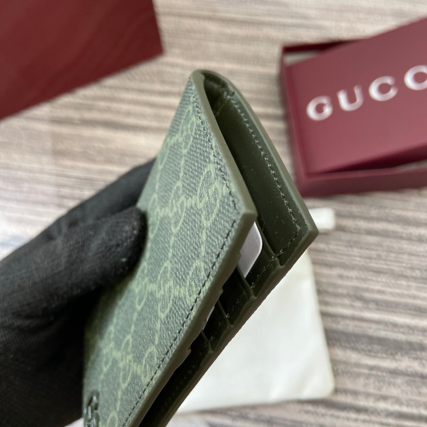 Gucci Wallet