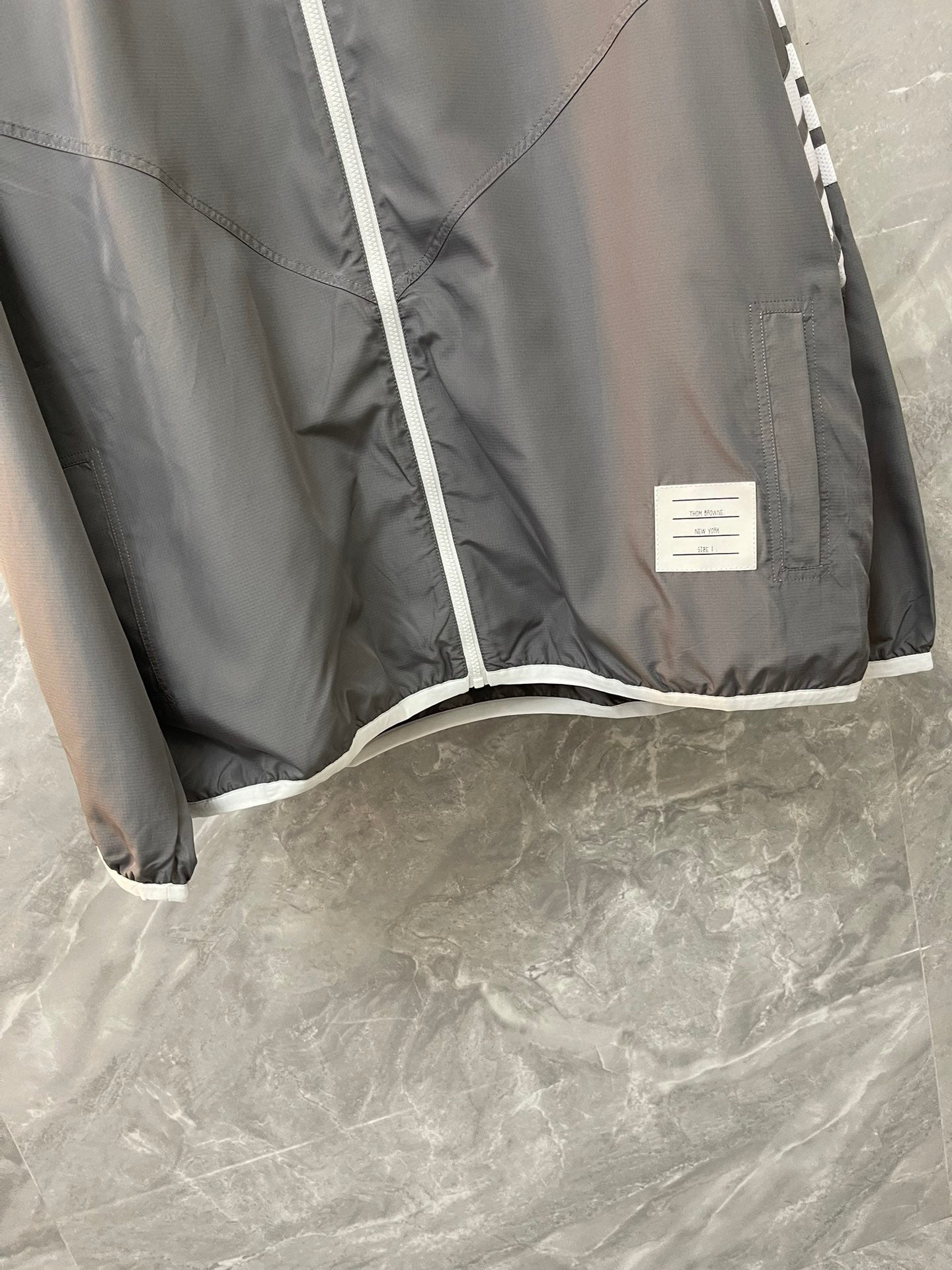 Thom Browne Jacket