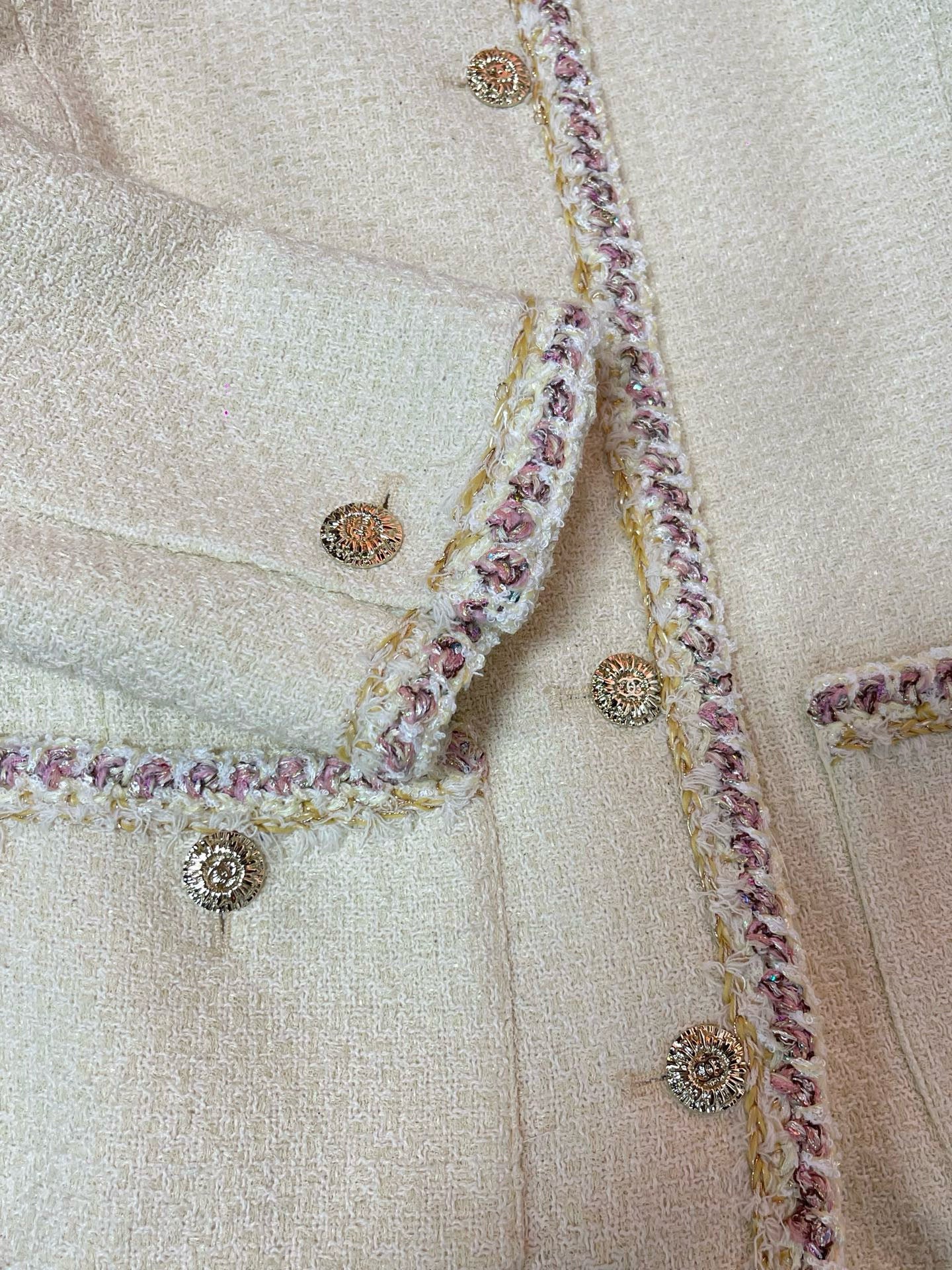 Chanel Cardigan