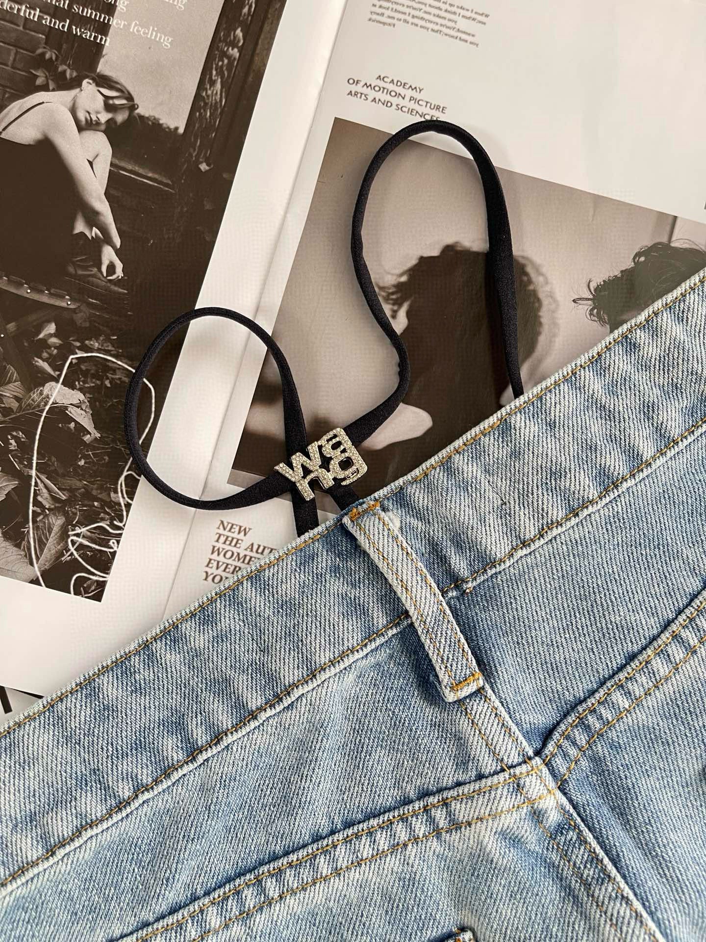 Alexander Wang Jeans