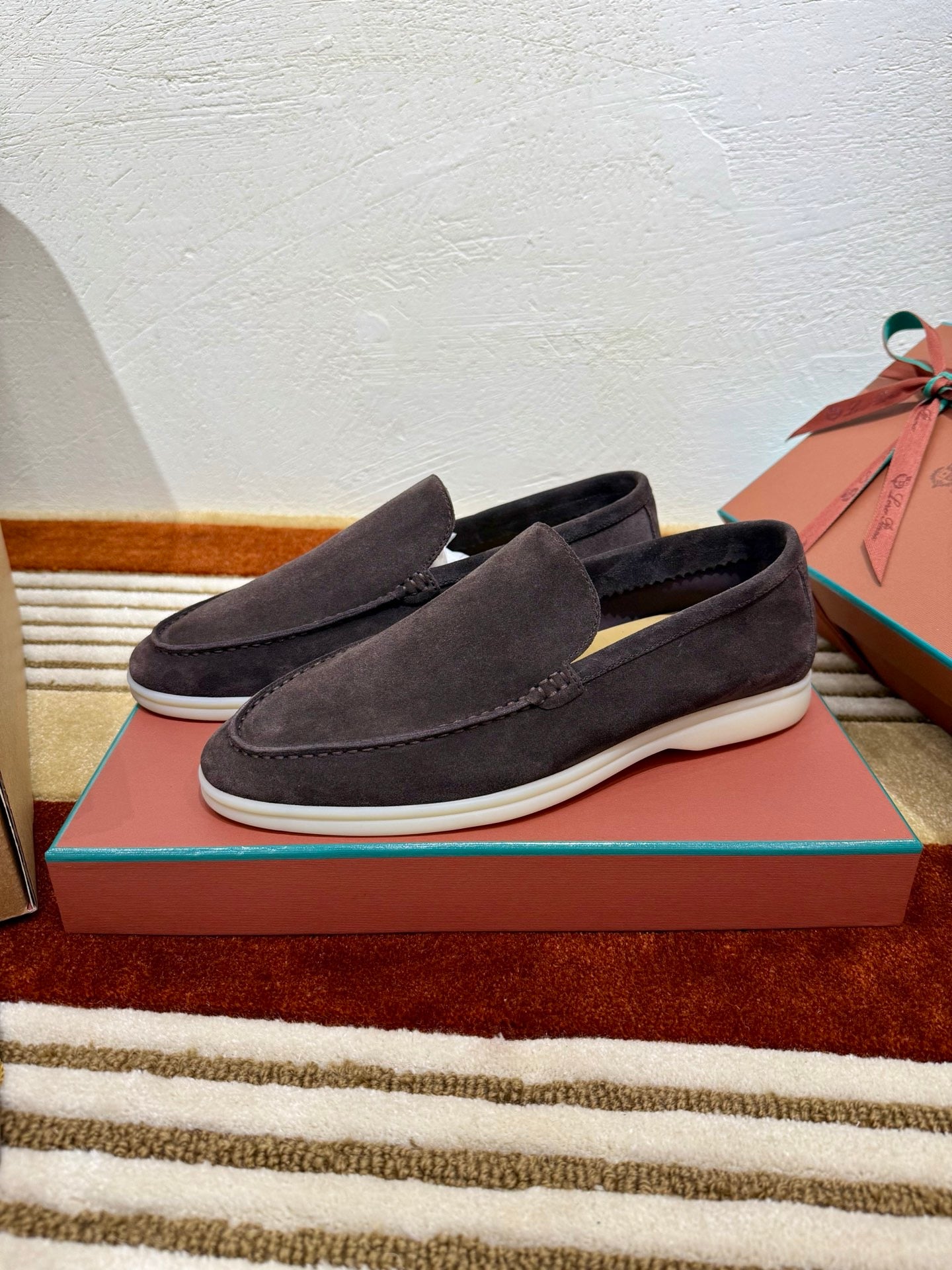 LP Loafers