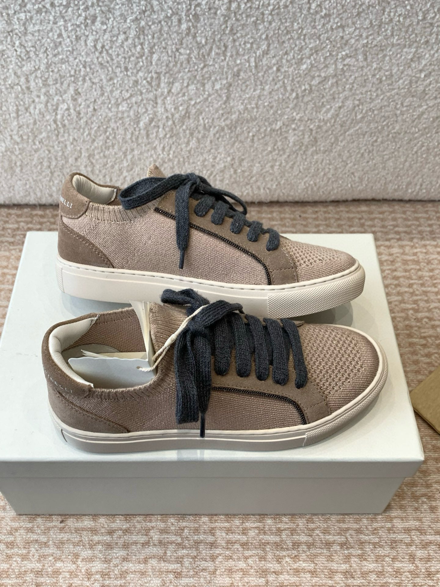 Brunello Cucinelli Sneakers