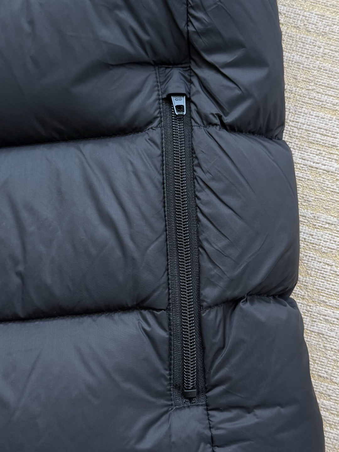 Balenciaga Puffer Jacket