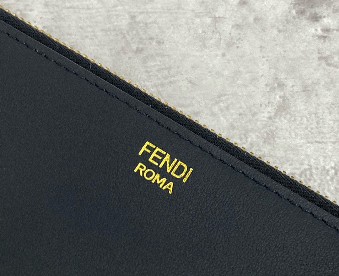 Fendi Clutch Bag