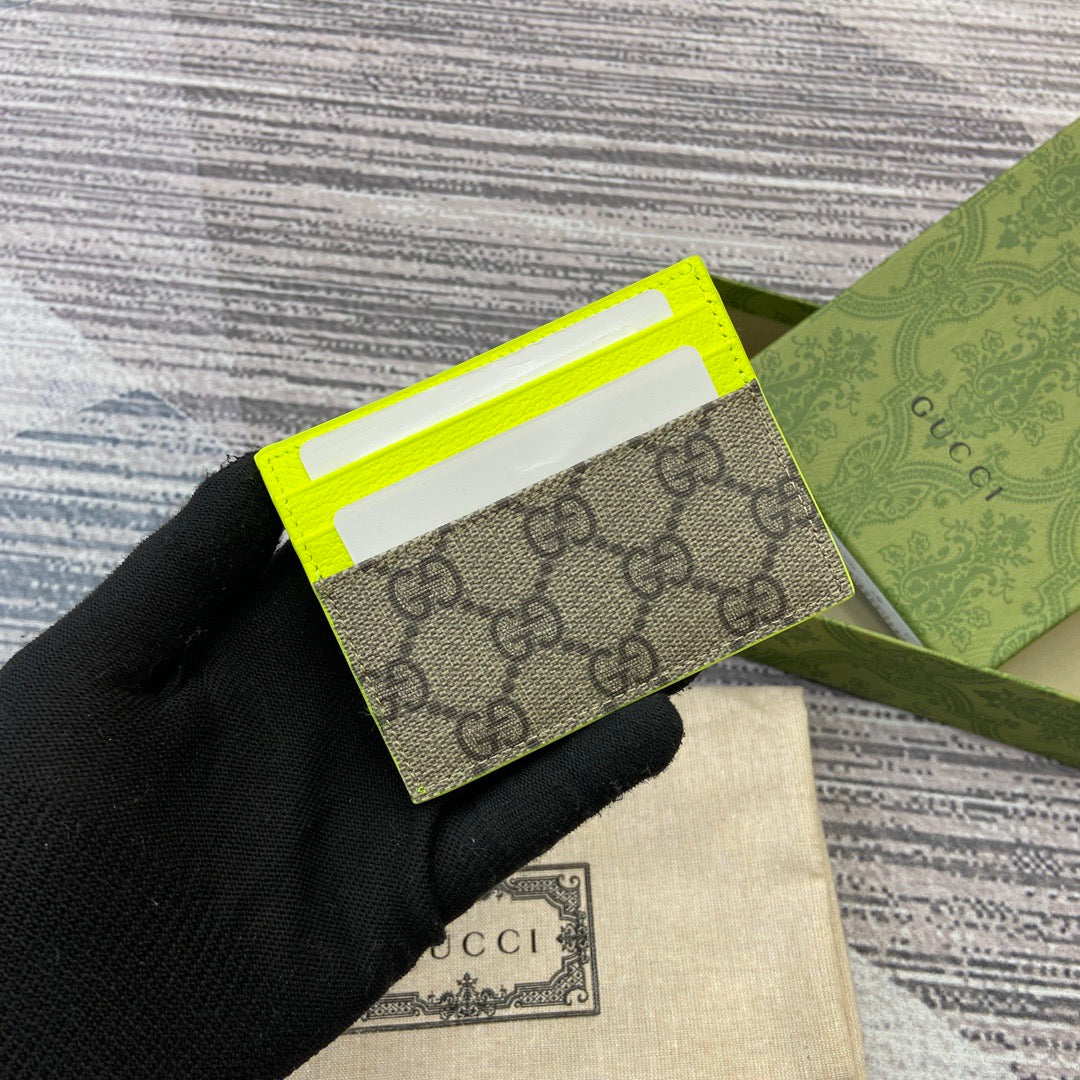 Gucci Wallet